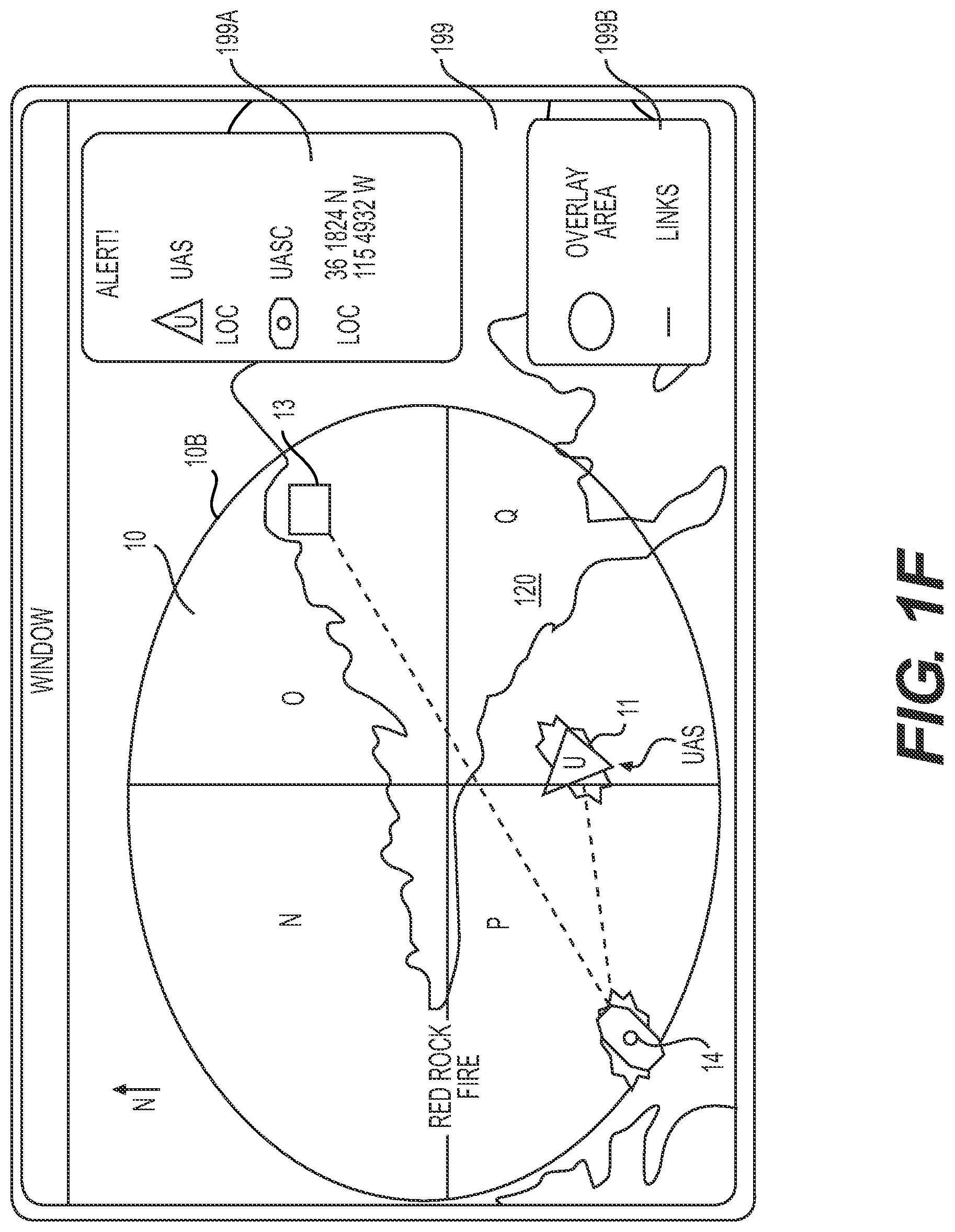 Patent US11785080 Figure 8 – Decentralized ledger system and method for enterprises