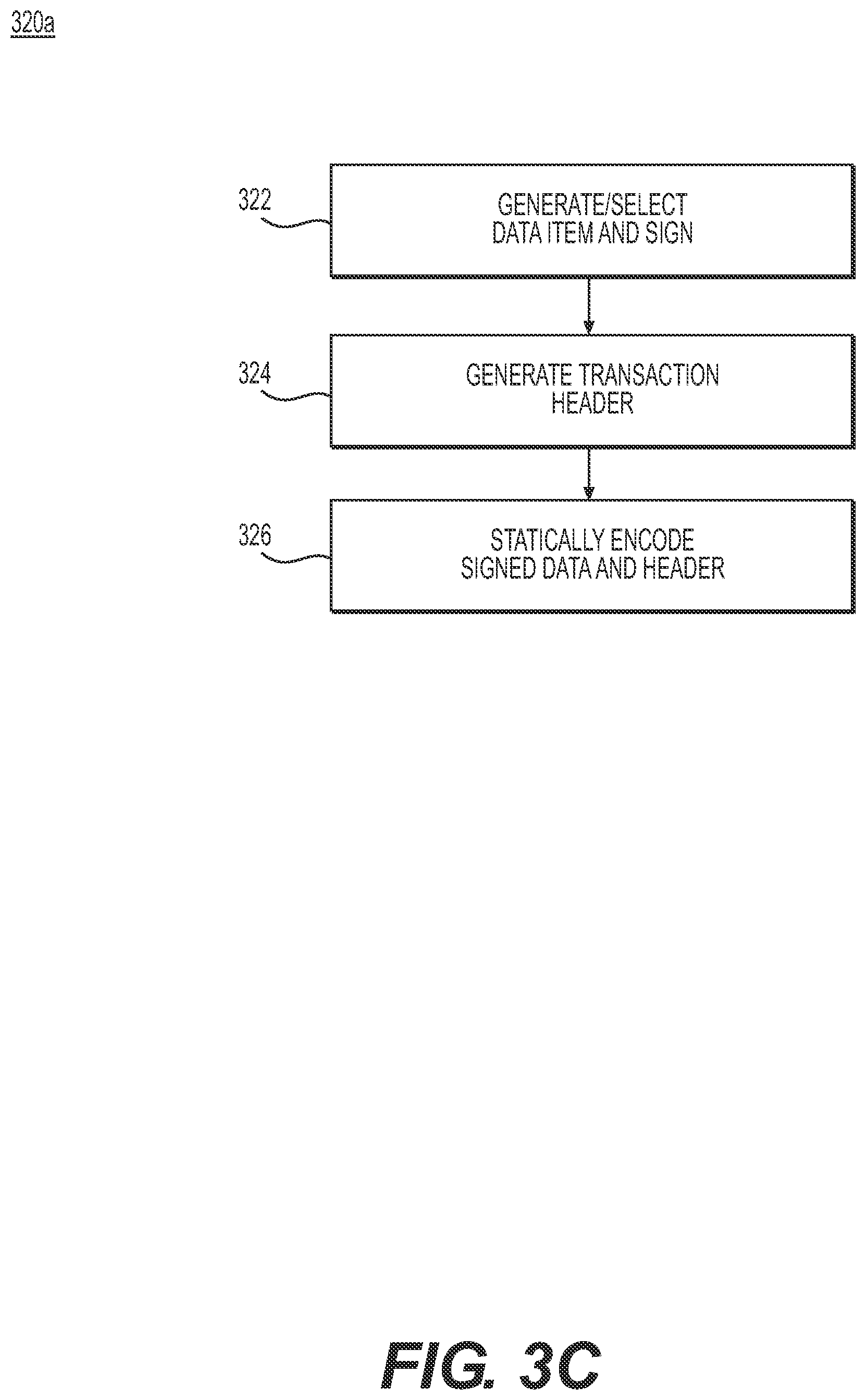 Patent US11785080 Figure 14 – Decentralized ledger system and method for enterprises