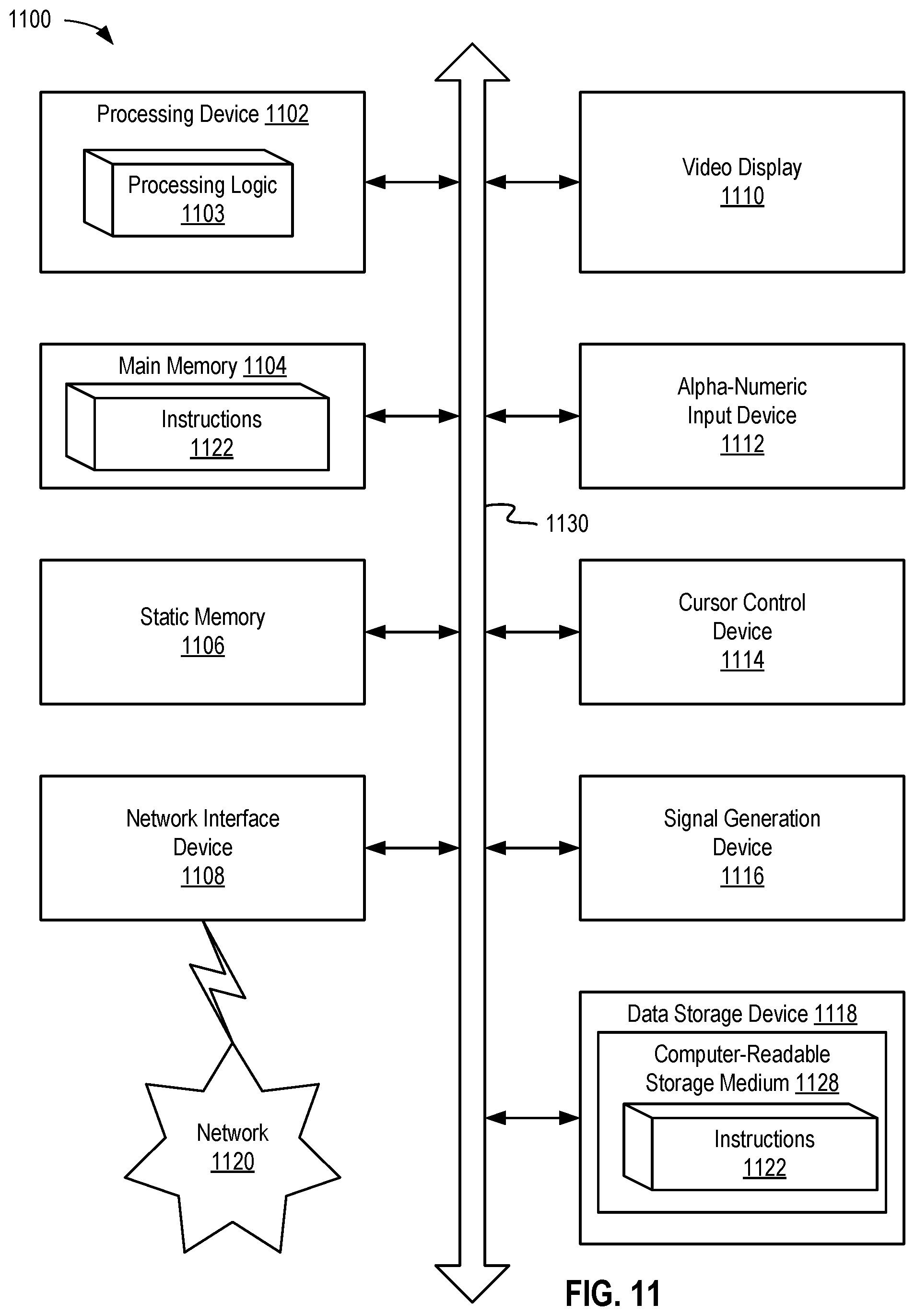 Patent US11785087 Figure 13 – Remote direct memory access operations with integrated data arrival indication