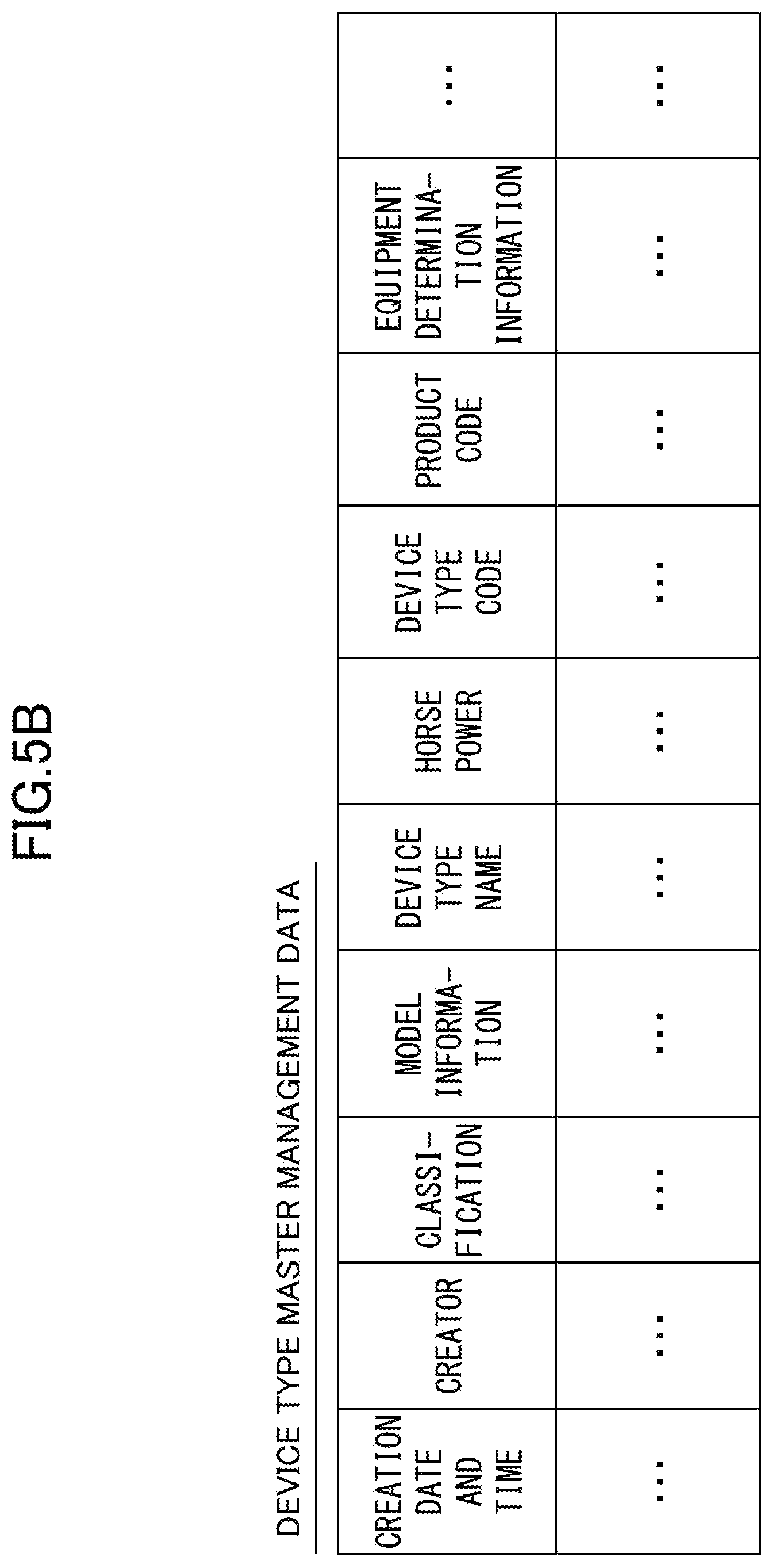Patent US11785091 Figure 6 – Information processing system, information processing method and information processing apparatus