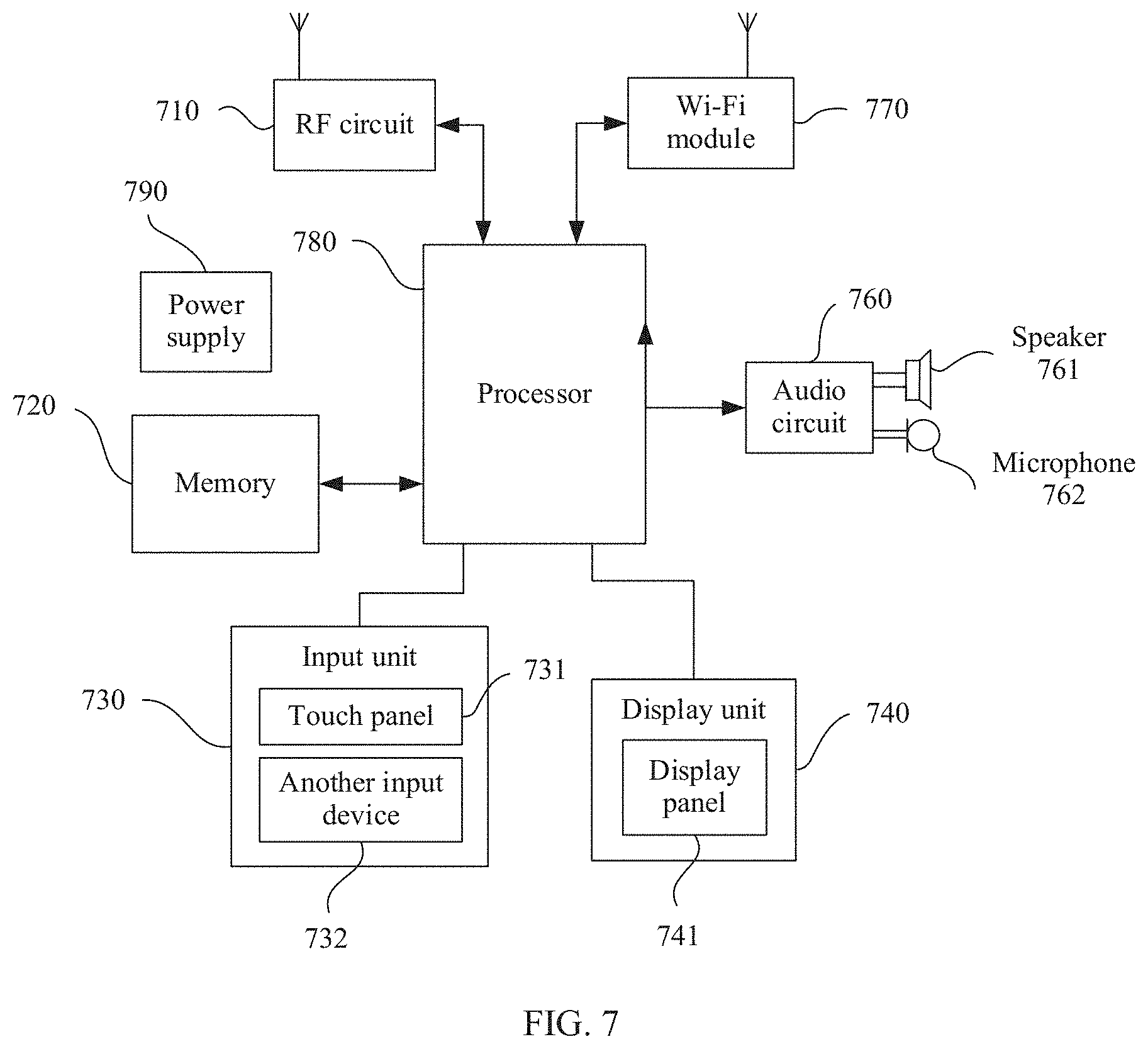 Patent US11785092 Figure 5 – Multimedia resource playing method, apparatus, terminal, and system