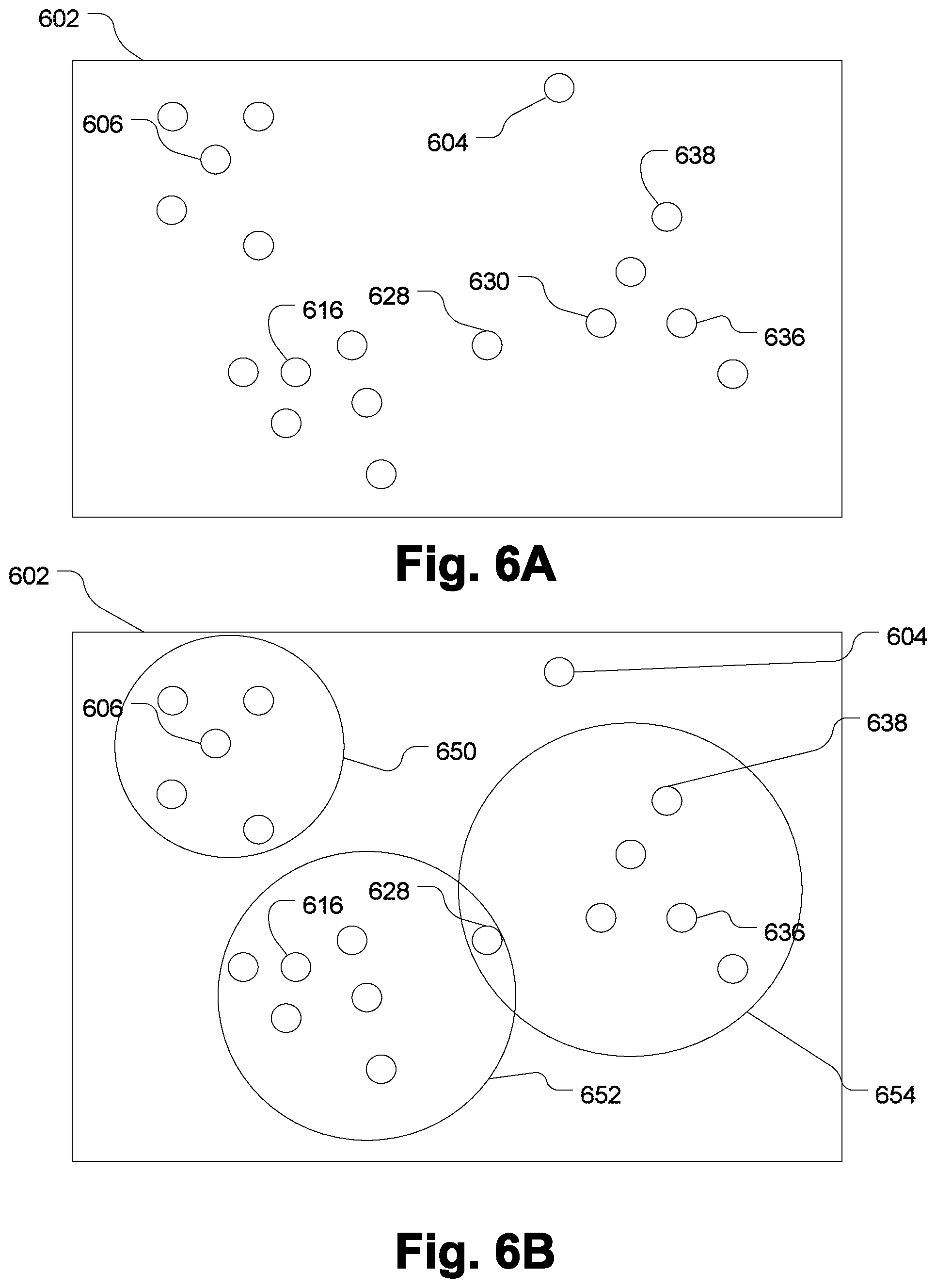 Patent US11785098 Figure 6 – Systems and methods for personalization of a computer application