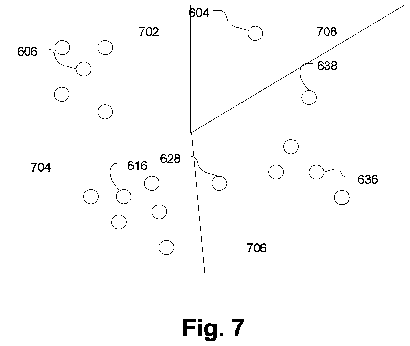 Patent US11785098 Figure 7 – Systems and methods for personalization of a computer application
