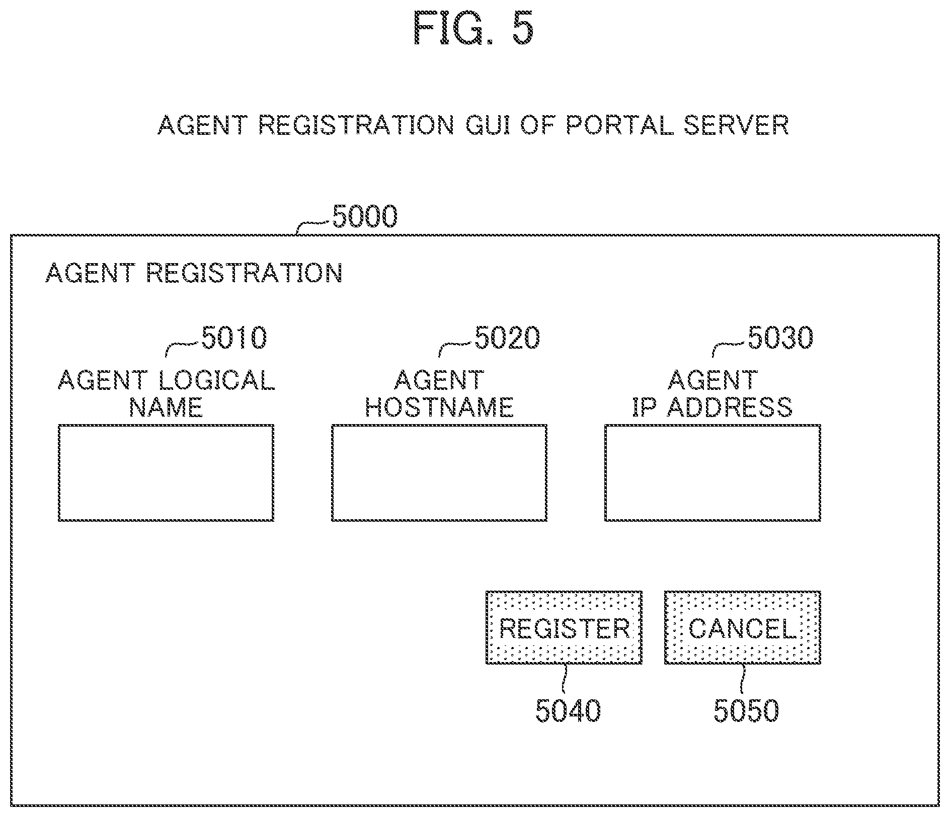 Patent US11785112 Figure 4 – Job execution system, and job execution method