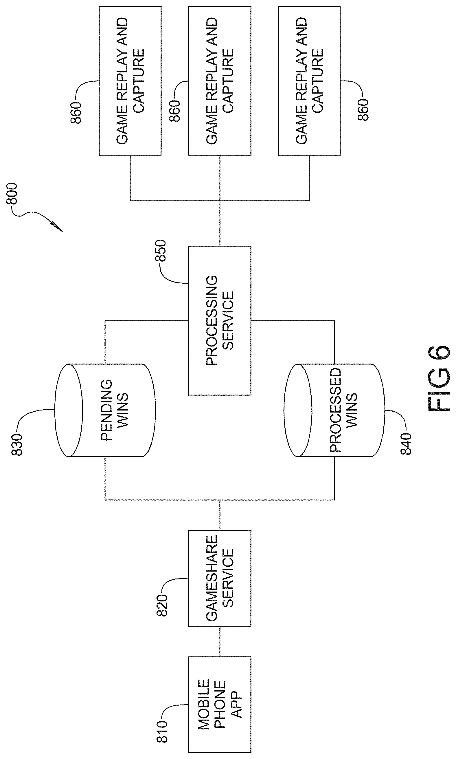 Patent US11785118 Figure 5 – System and method for dynamically delivering content
