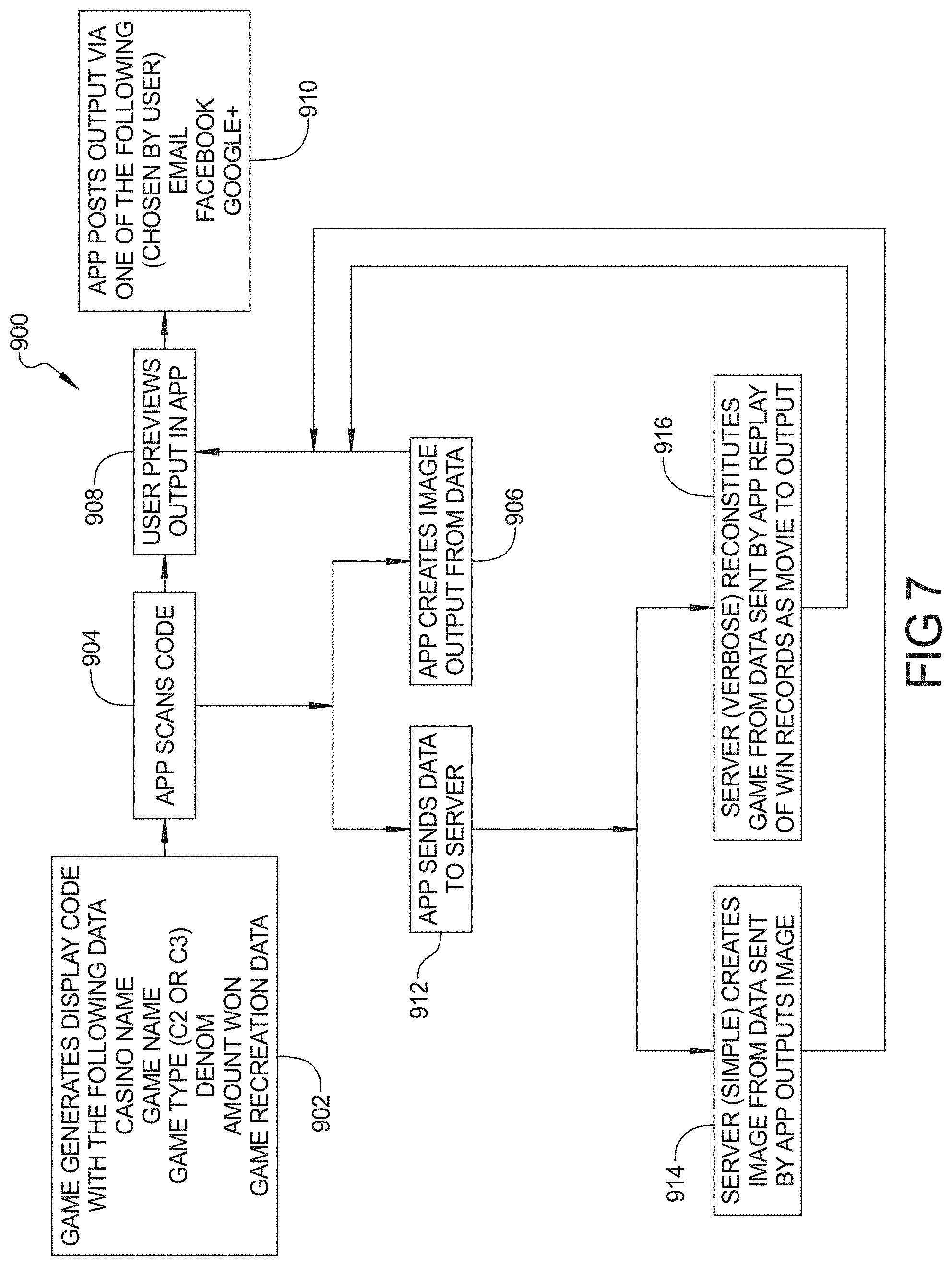 Patent US11785118 Figure 6 – System and method for dynamically delivering content