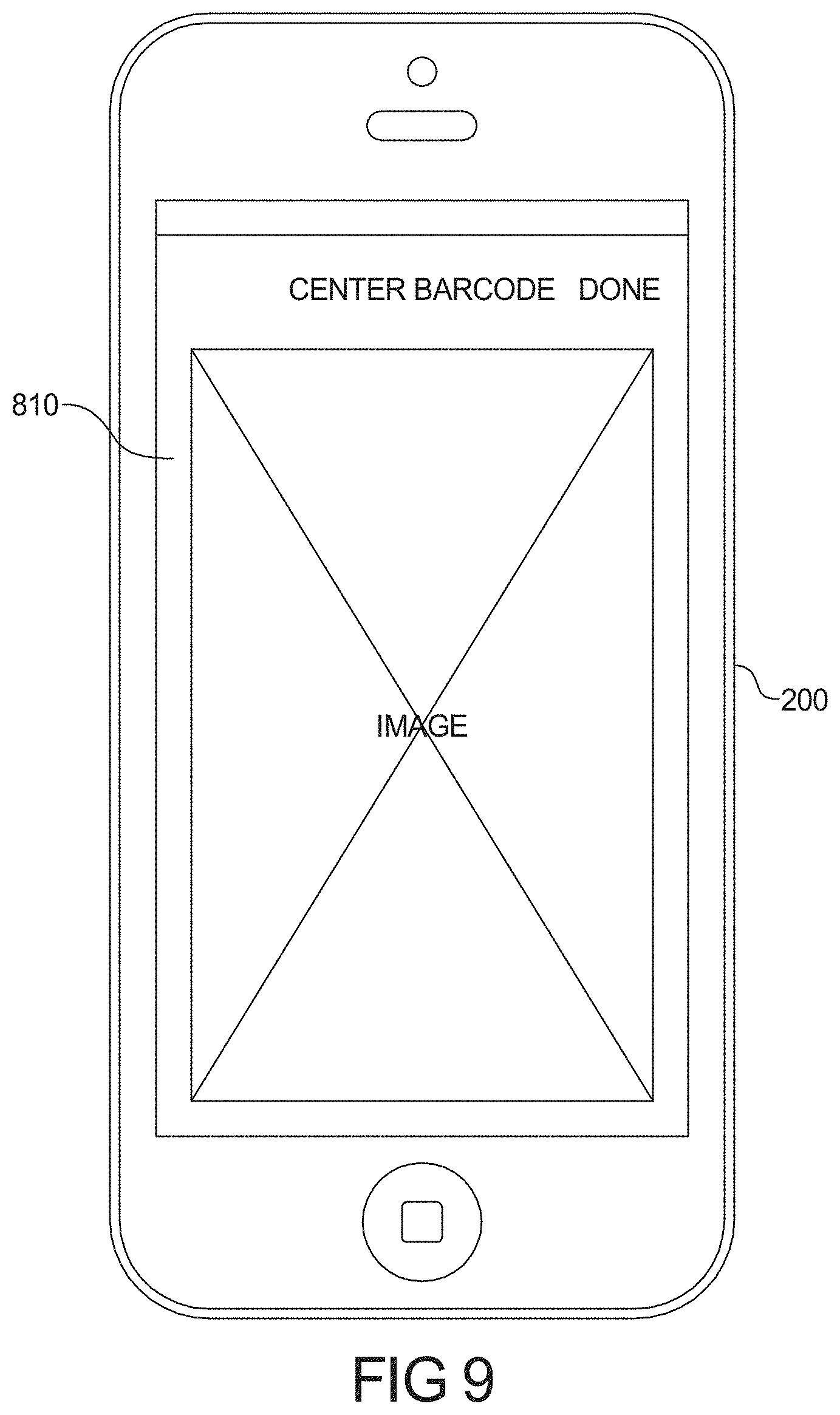 Patent US11785118 Figure 8 – System and method for dynamically delivering content