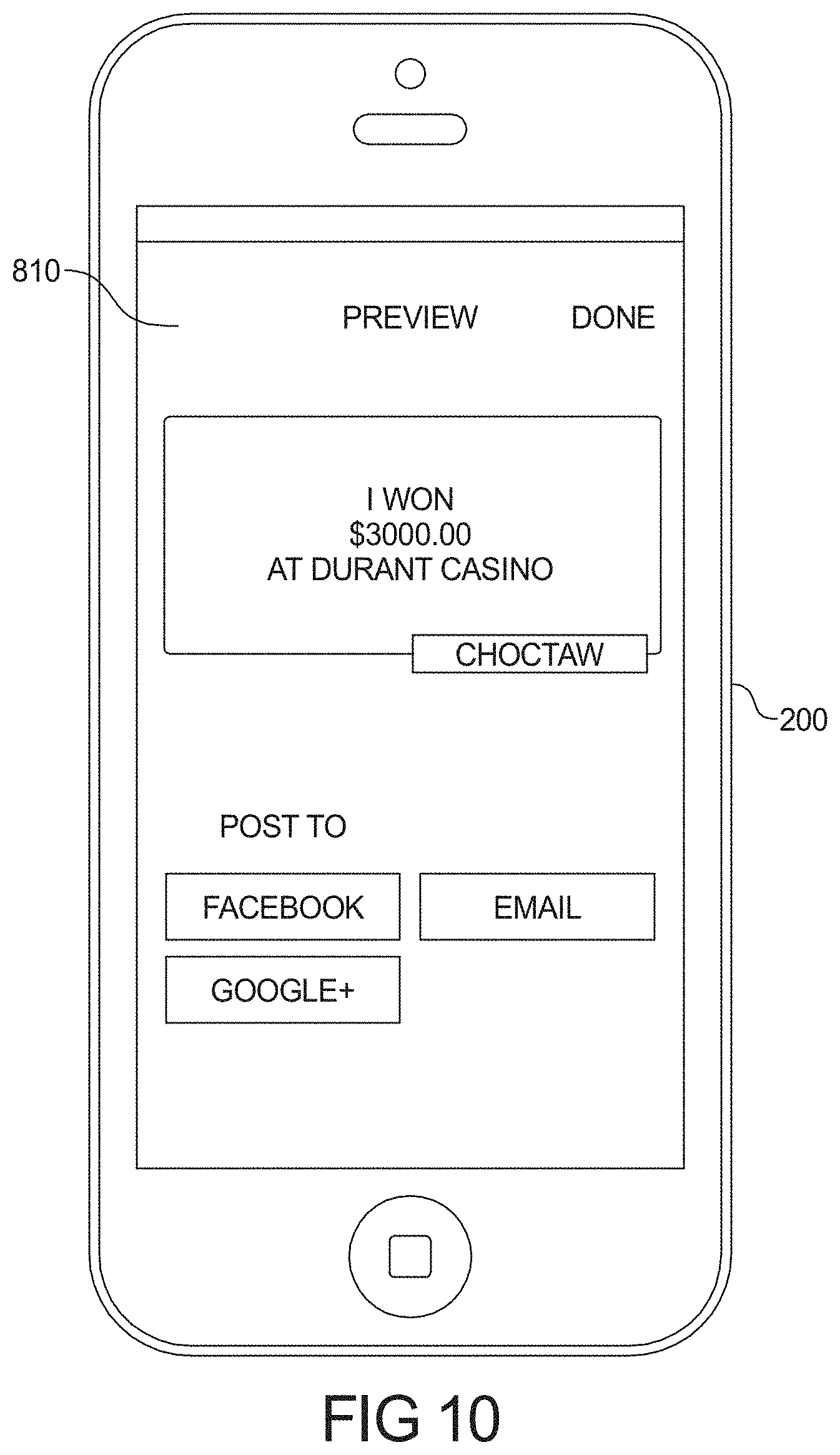 Patent US11785118 Figure 9 – System and method for dynamically delivering content