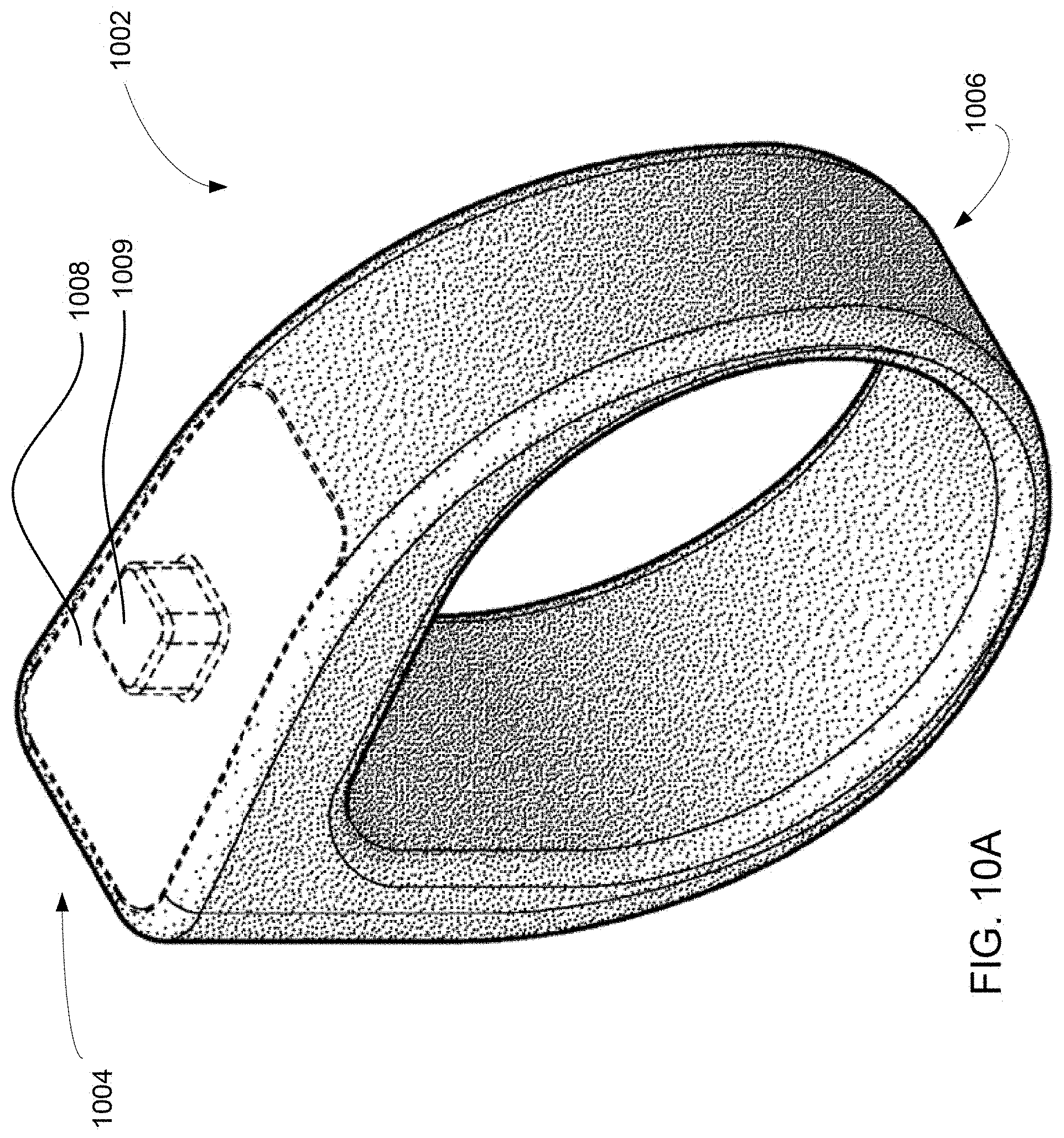 Patent US11785119 Figure 14 – Cloud-based microservices system