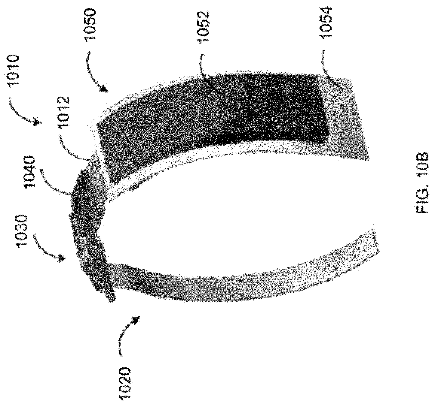 Patent US11785119 Figure 15 – Cloud-based microservices system