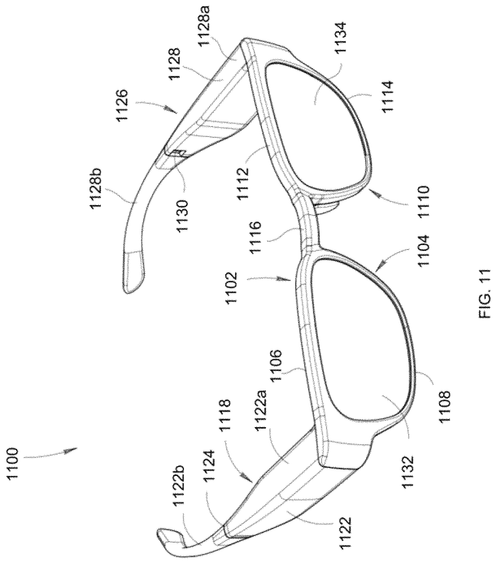 Patent US11785119 Figure 17 – Cloud-based microservices system