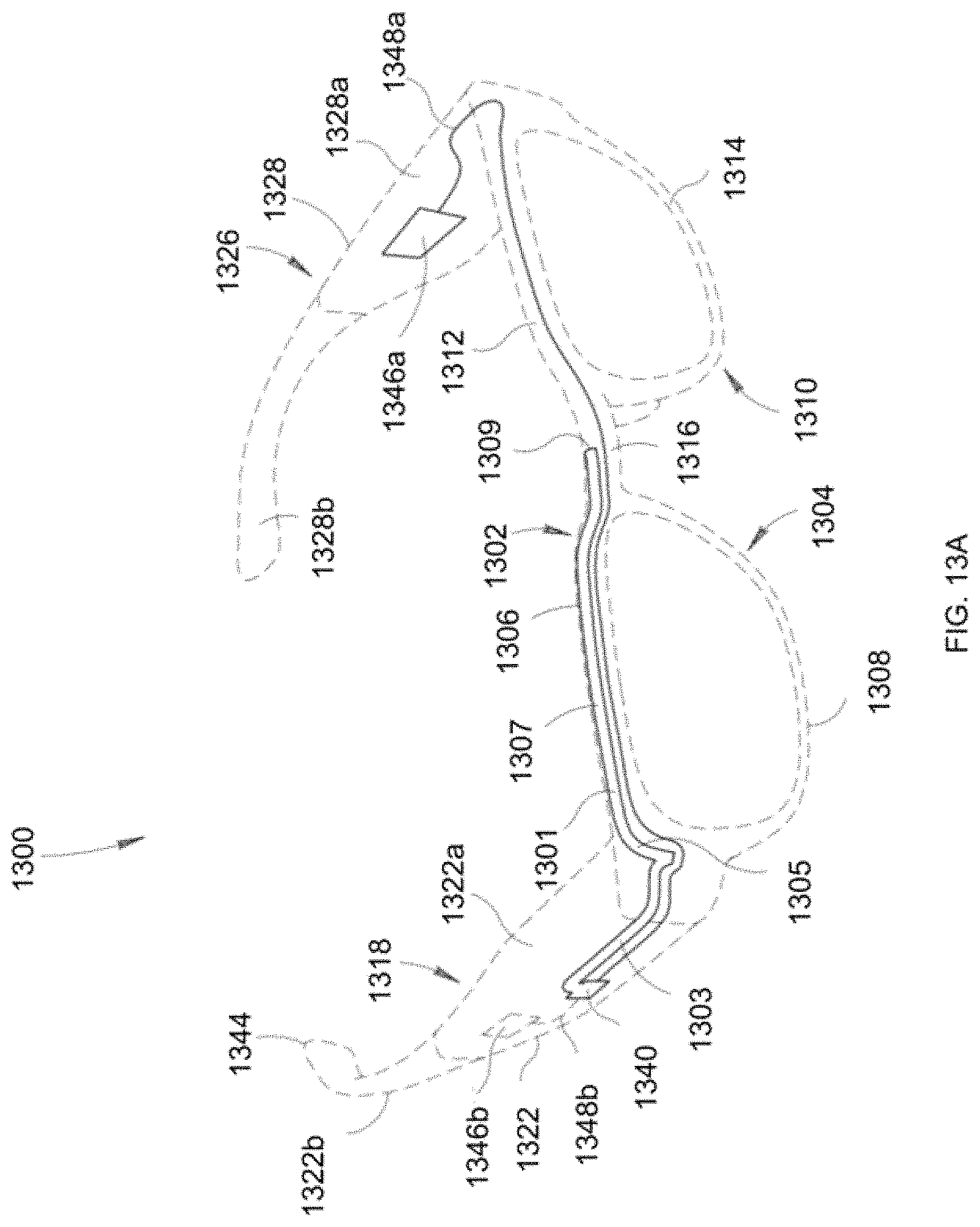 Patent US11785119 Figure 19 – Cloud-based microservices system