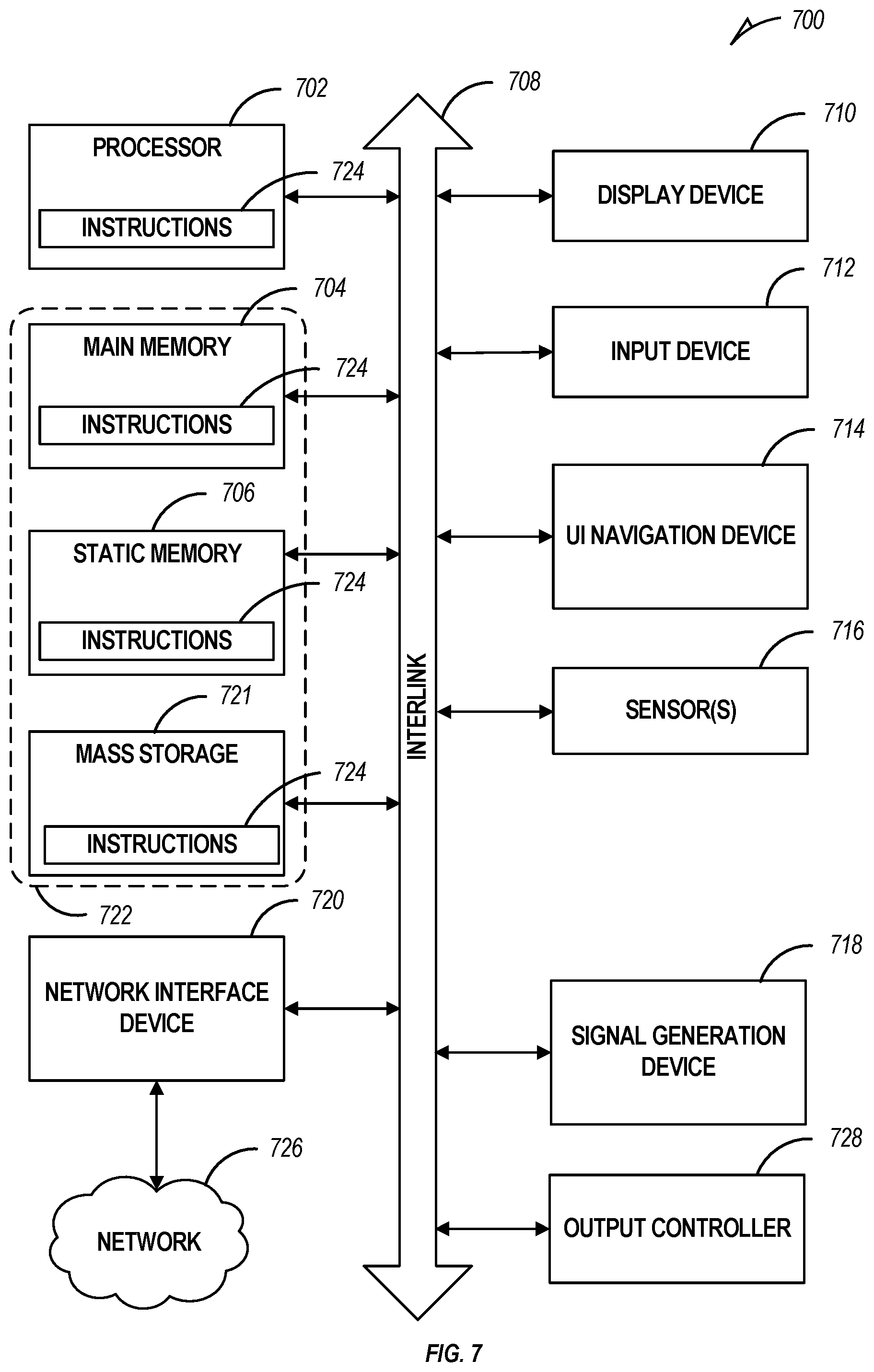 Patent US11785122 Figure 8 – Method to reduce the effect of fixed stream delimiters on emissions and receive filter training