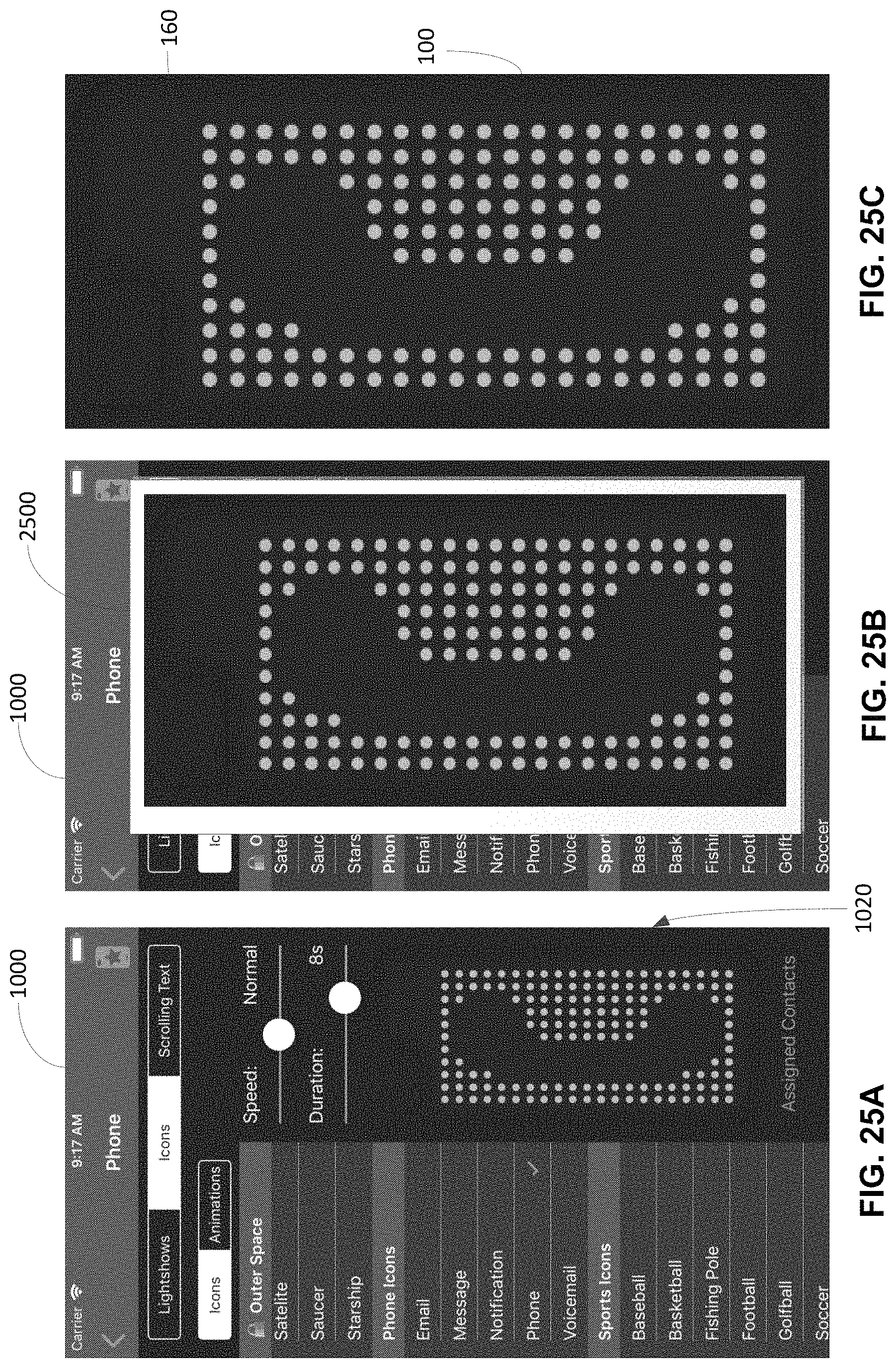 Patent US11785123 Figure 20 – Mobile device cover for use with a host mobile device