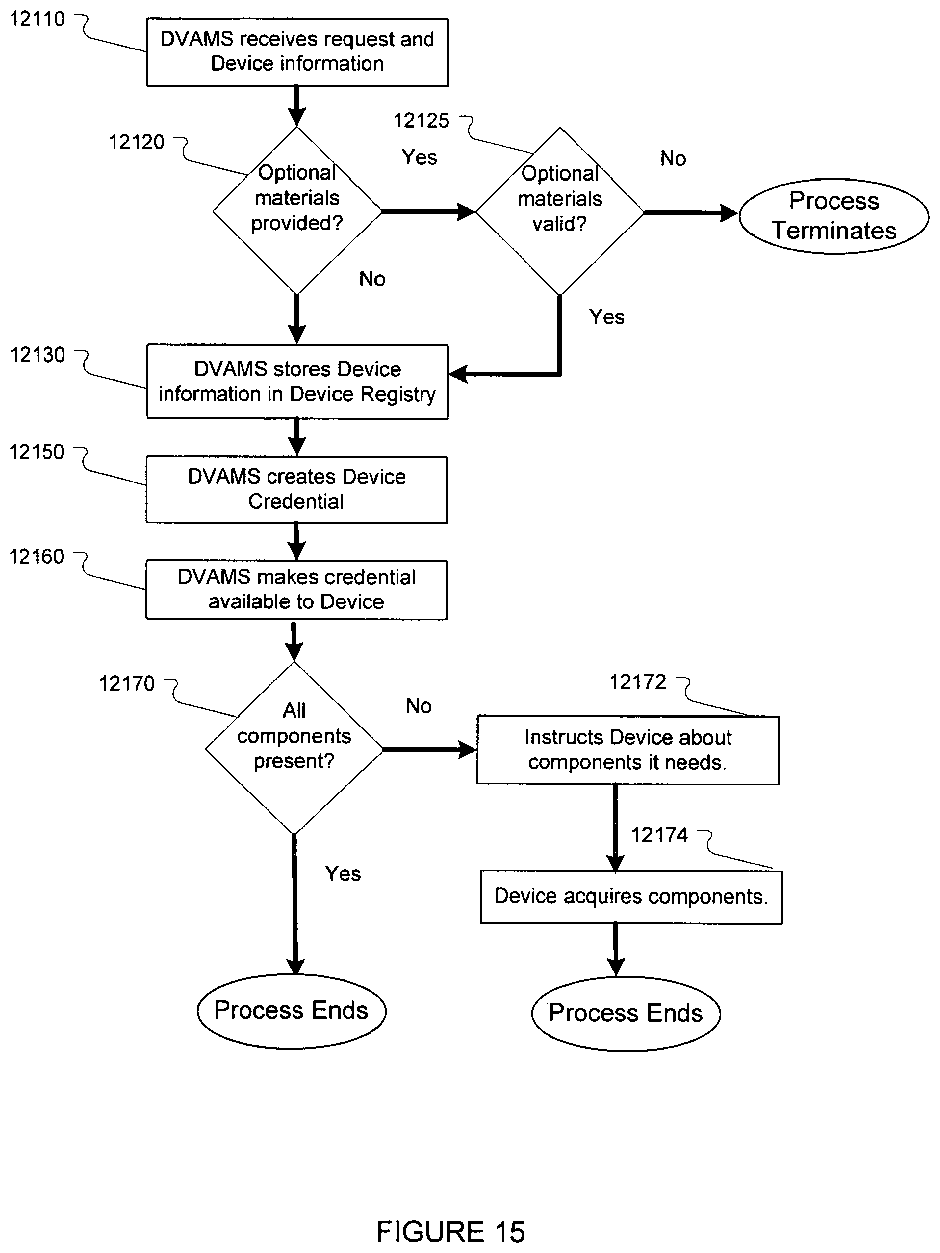 Patent US11785127 Figure 16 – Voice application network platform