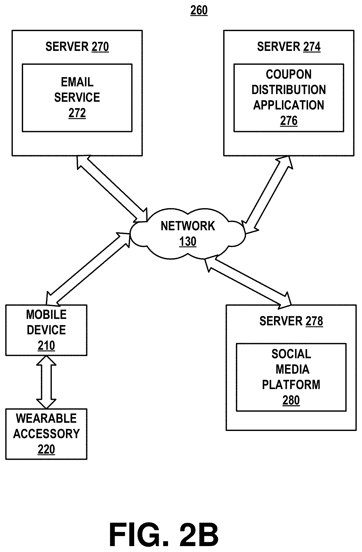Patent US11785129 Figure 3 – Audience interaction system and method