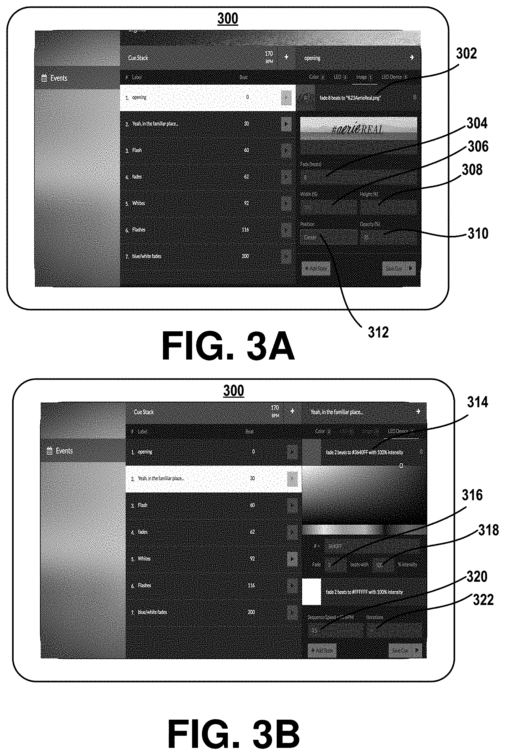 Patent US11785129 Figure 4 – Audience interaction system and method