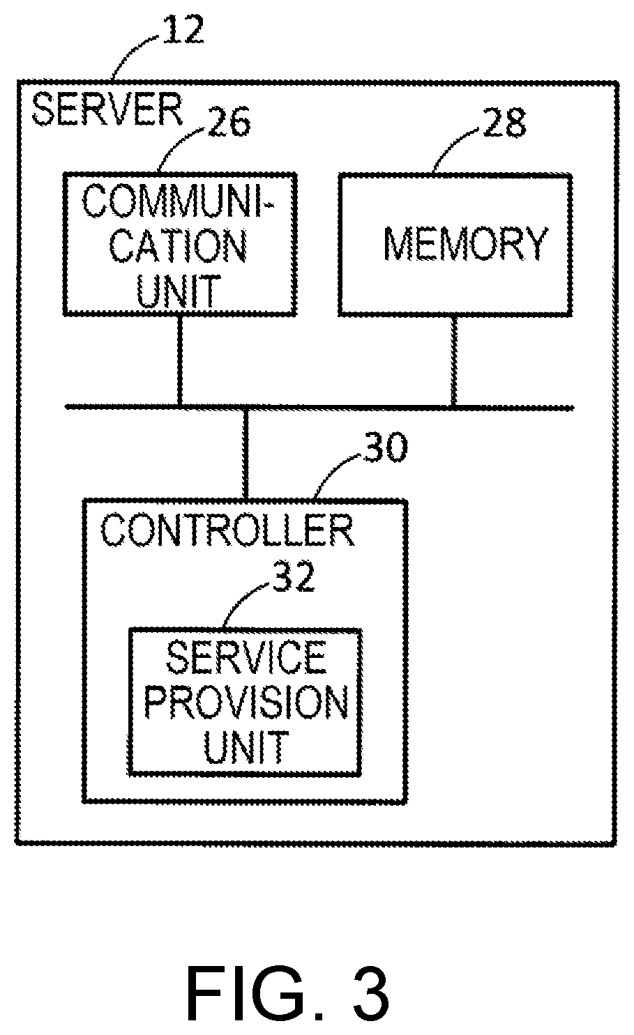Patent US11785132 Figure 2 – Information processing apparatus and non-transitory computer readable medium for processing information