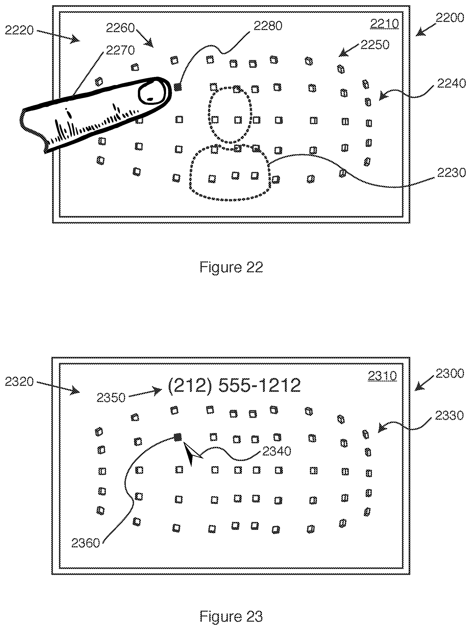 Patent US11785134 Figure 15 – User interface that controls where sound will localize