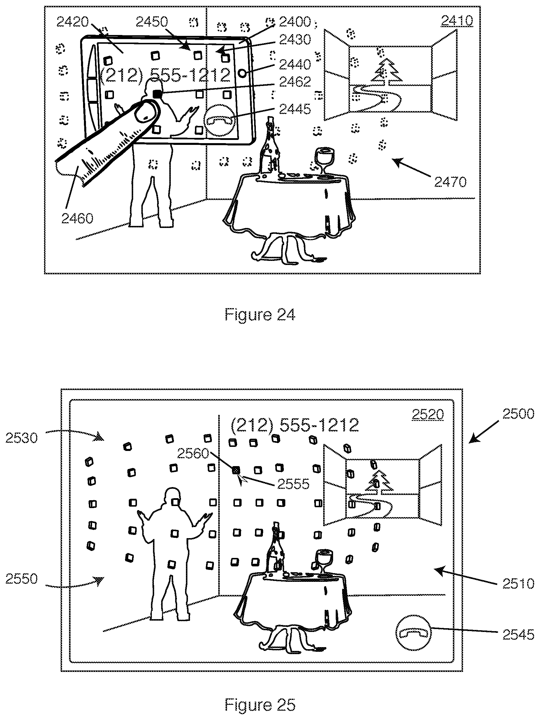 Patent US11785134 Figure 16 – User interface that controls where sound will localize