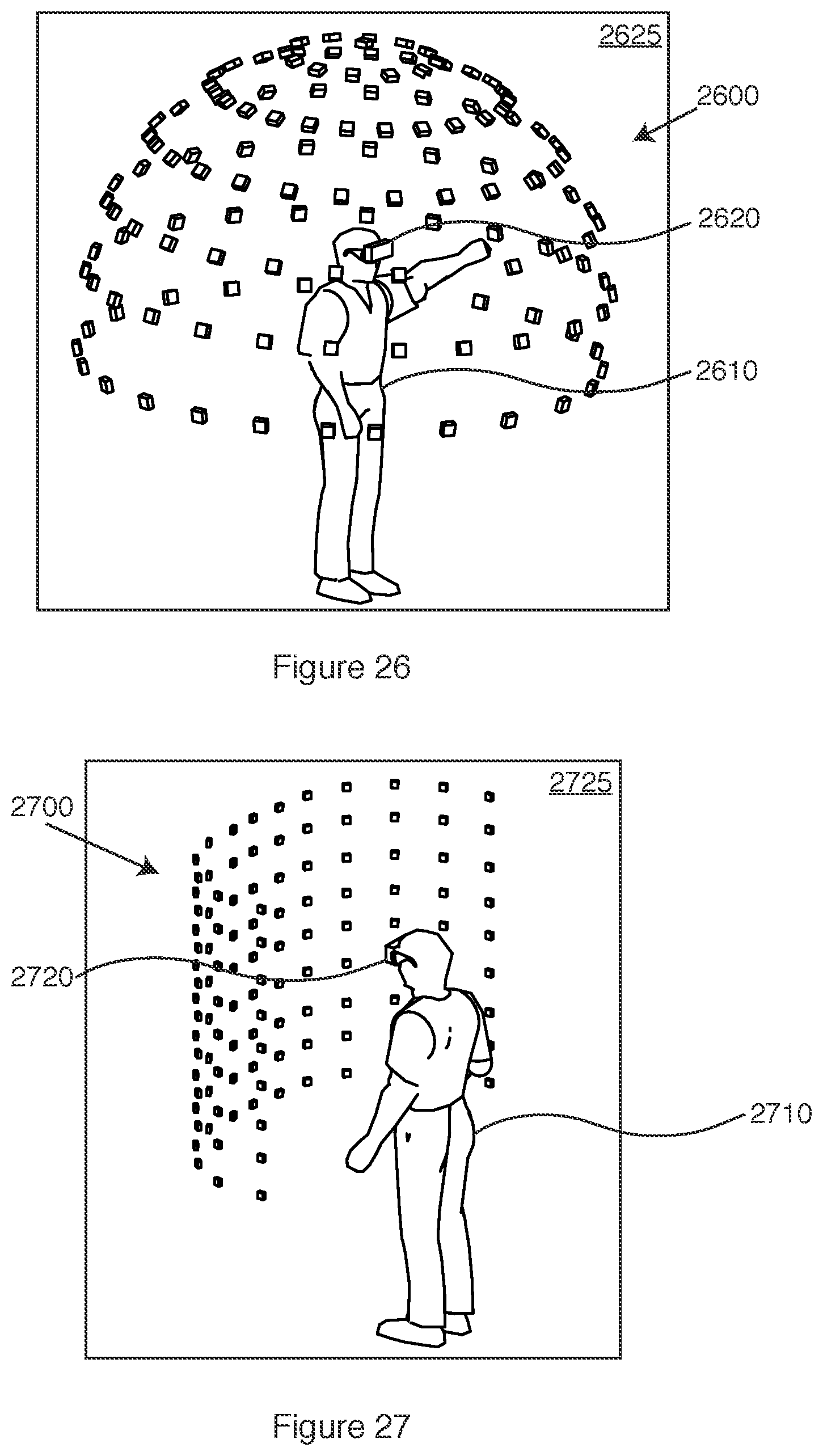 Patent US11785134 Figure 17 – User interface that controls where sound will localize