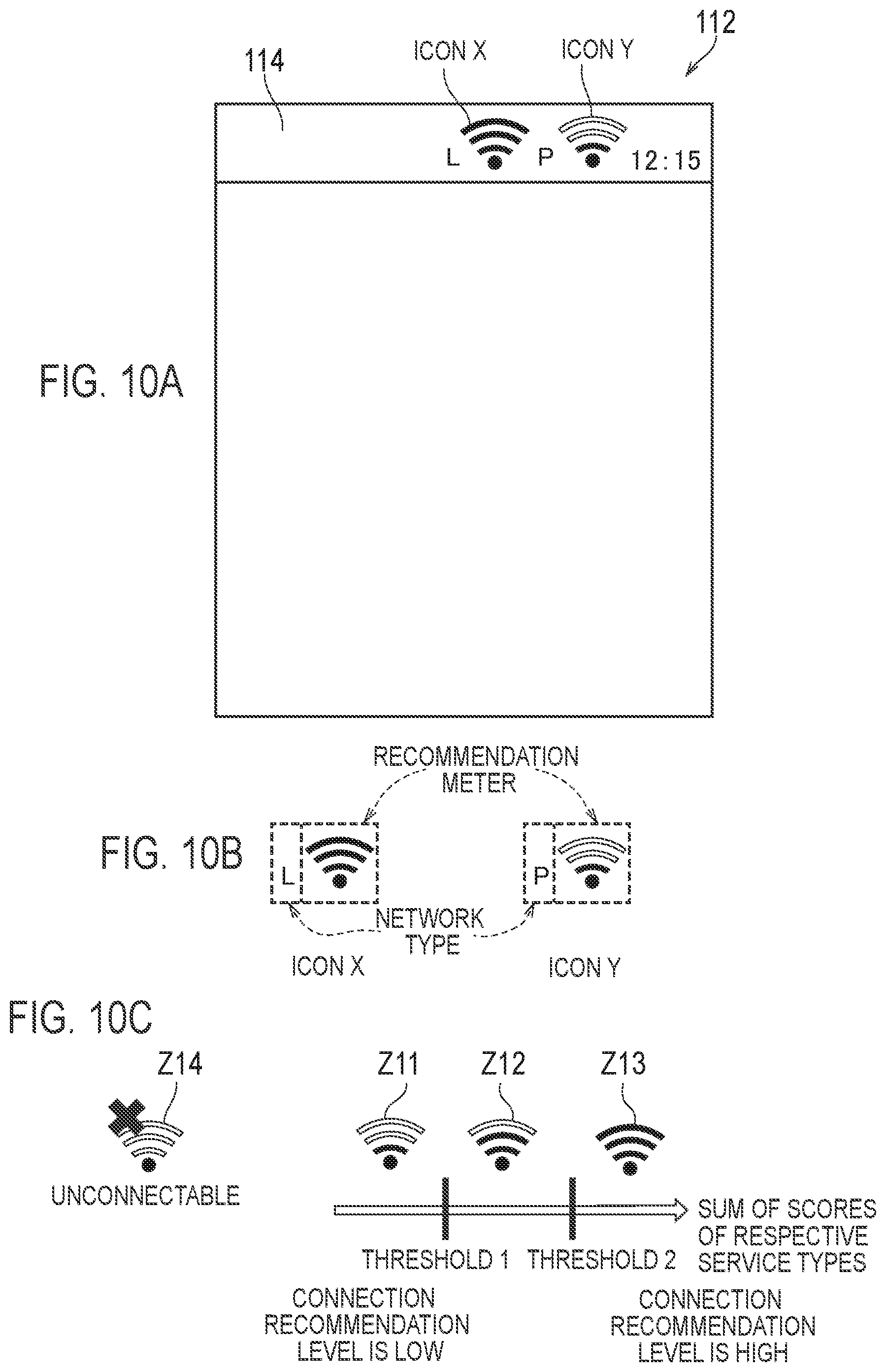 Patent US11785135 Figure 10 – Communication equipment, control method, and program