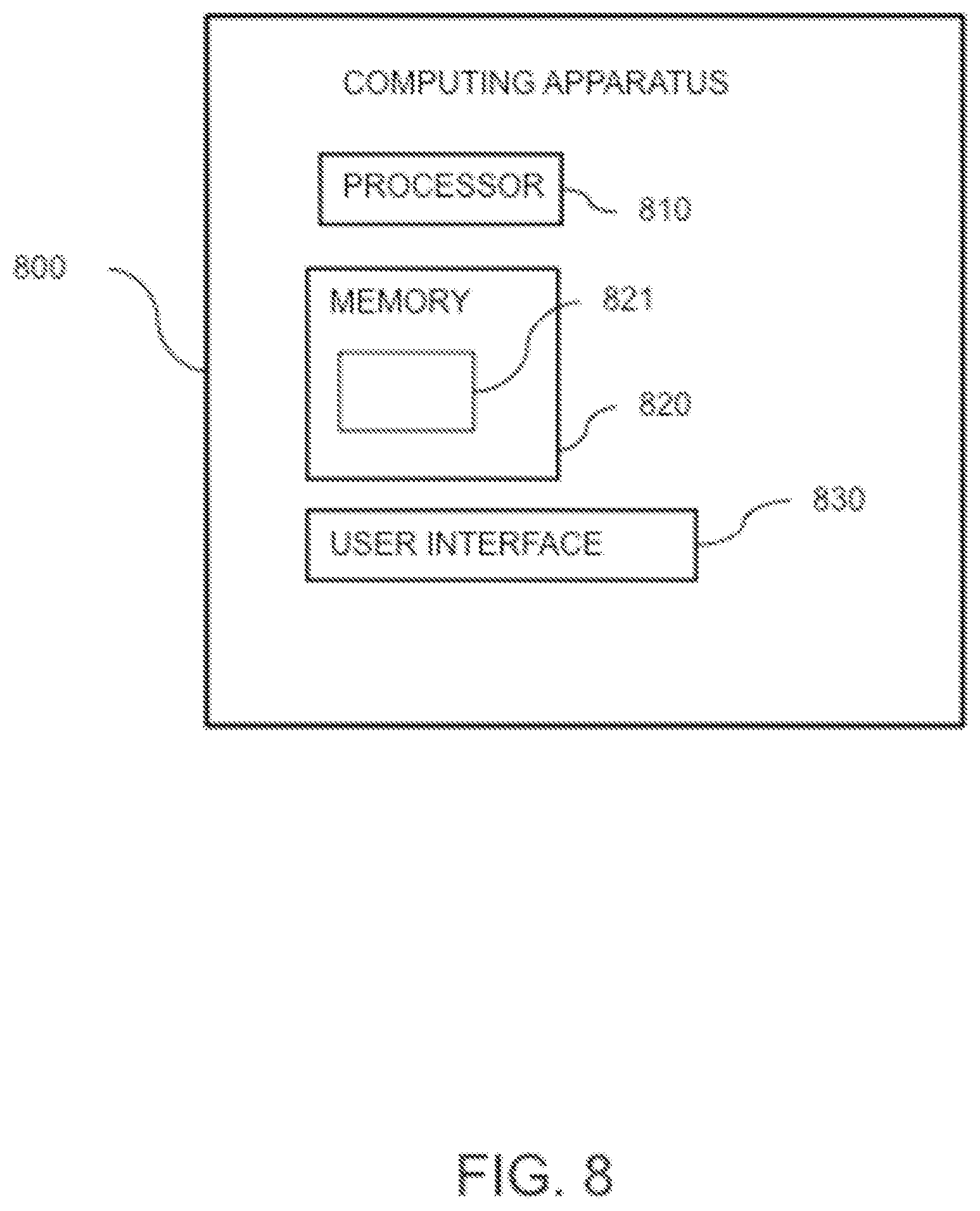 Patent US11785142 Figure 10 – Information Bridge Device and system, a communication system comprising an Information Bridge Device or system, a method of information bridging, use of a user interface and a software product