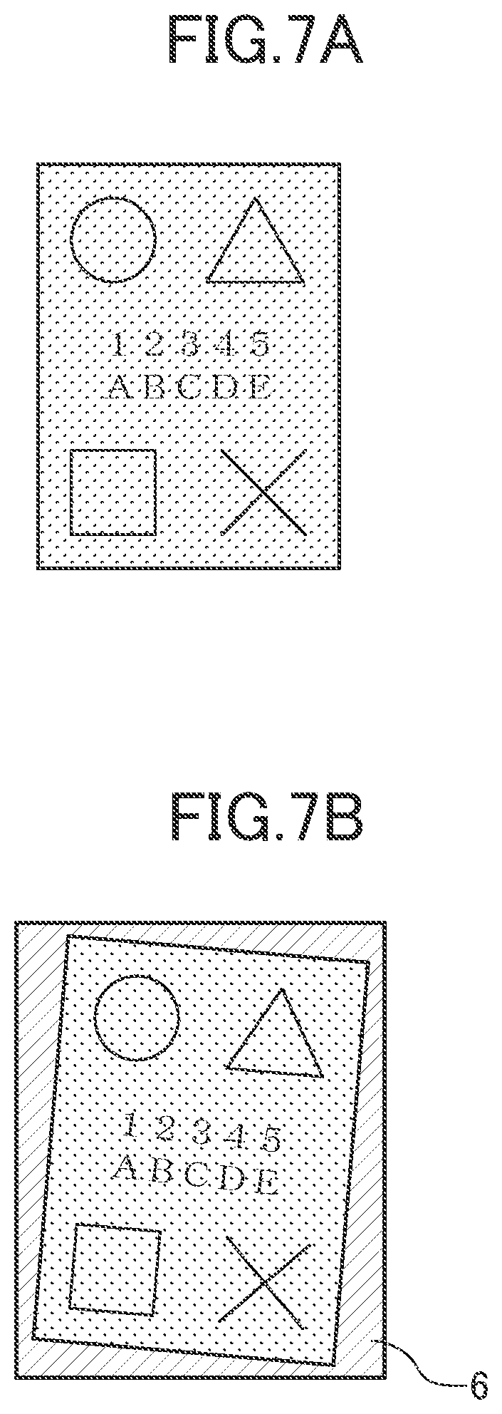 Patent US11785154 Figure 7 – Image reading apparatus and image forming apparatus