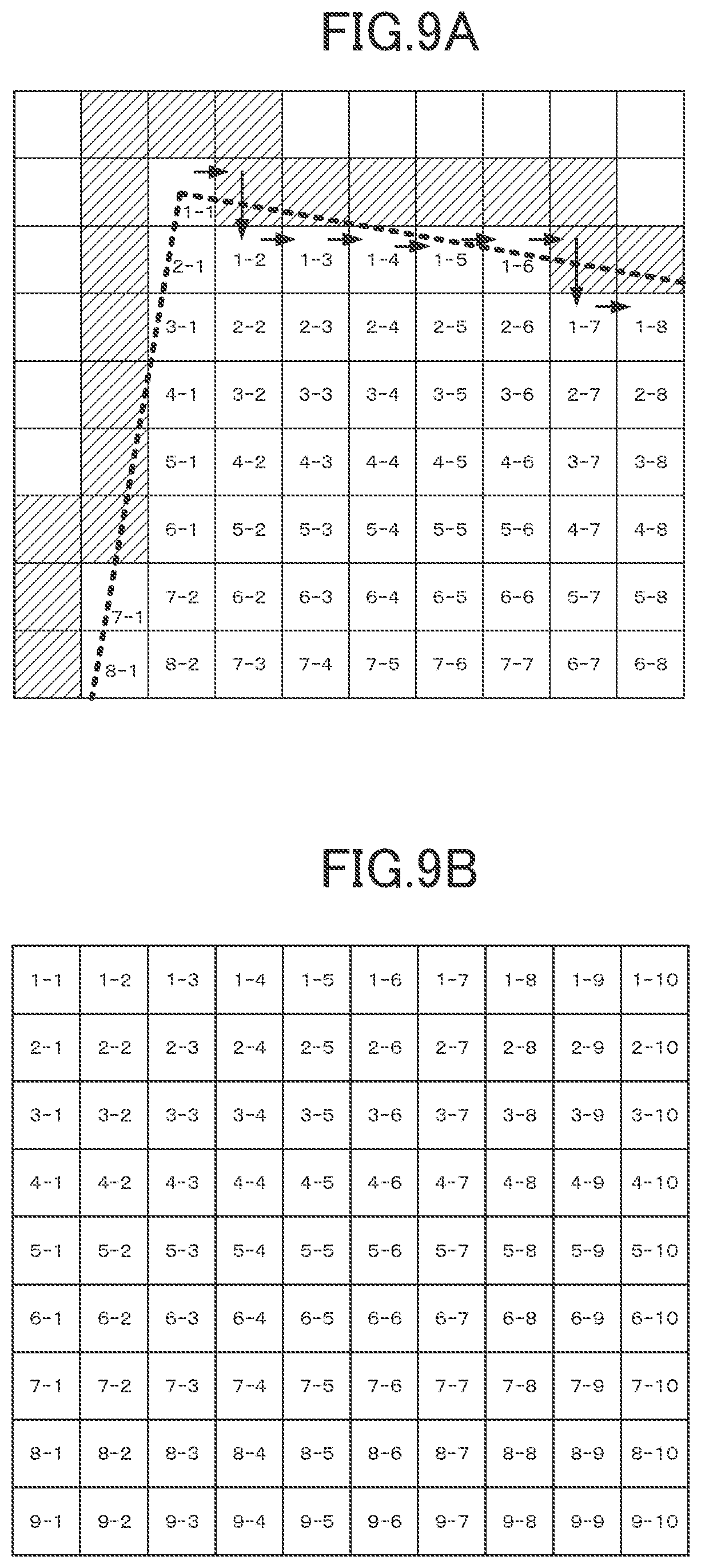 Patent US11785154 Figure 9 – Image reading apparatus and image forming apparatus