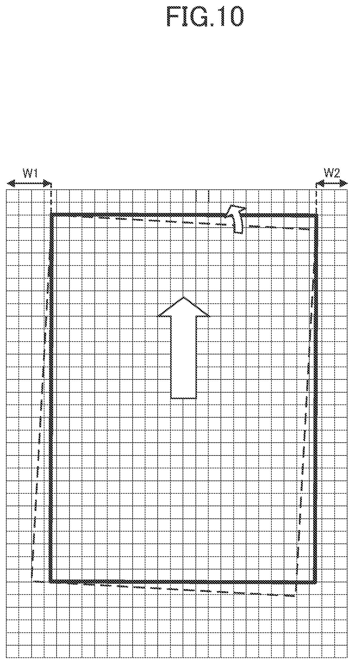 Patent US11785154 Figure 10 – Image reading apparatus and image forming apparatus