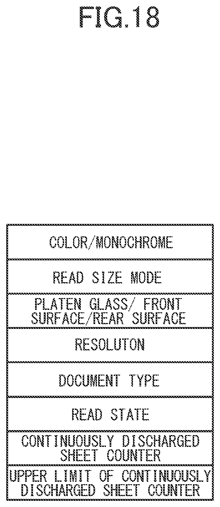 Patent US11785154 Figure 18 – Image reading apparatus and image forming apparatus