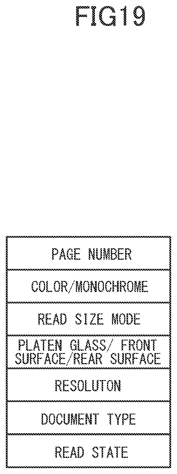 Patent US11785154 Figure 19 – Image reading apparatus and image forming apparatus