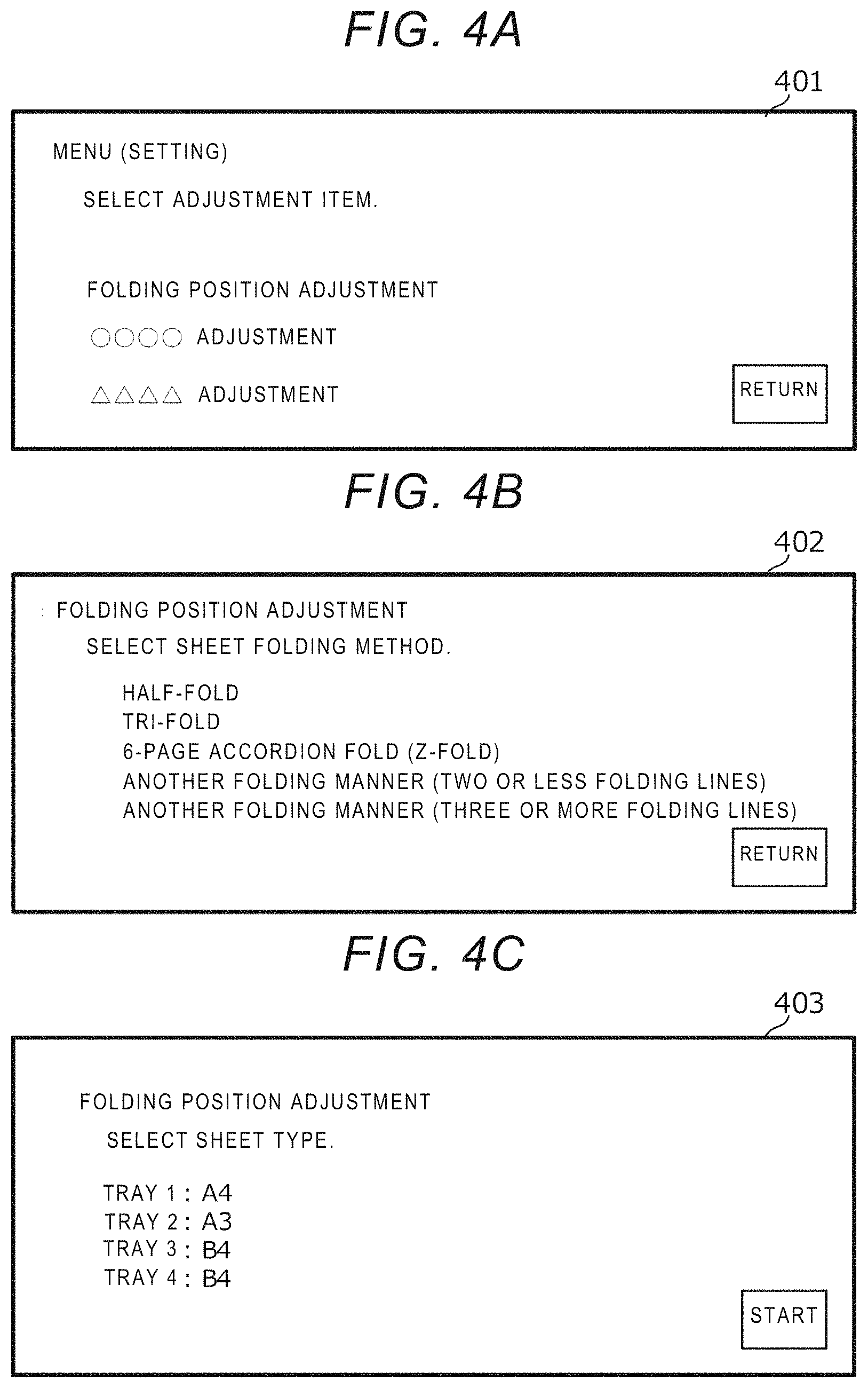 Patent US11785156 Figure 3 – Apparatus for correcting a folding deviation