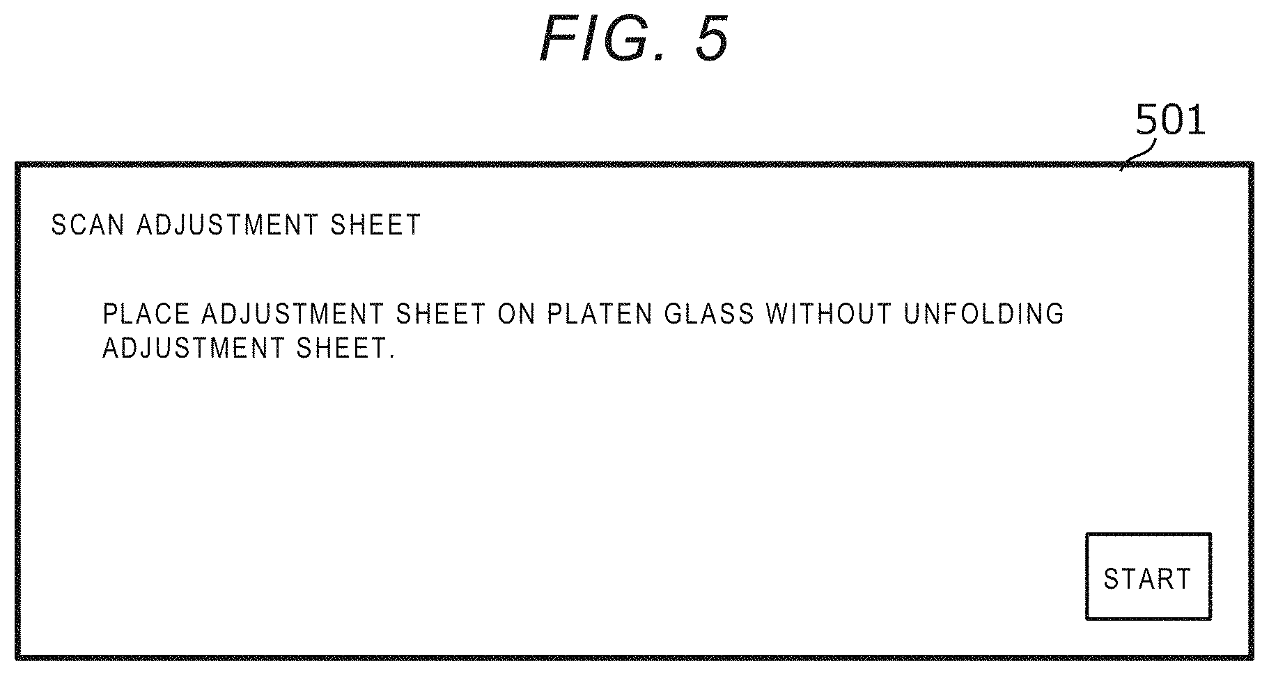 Patent US11785156 Figure 4 – Apparatus for correcting a folding deviation