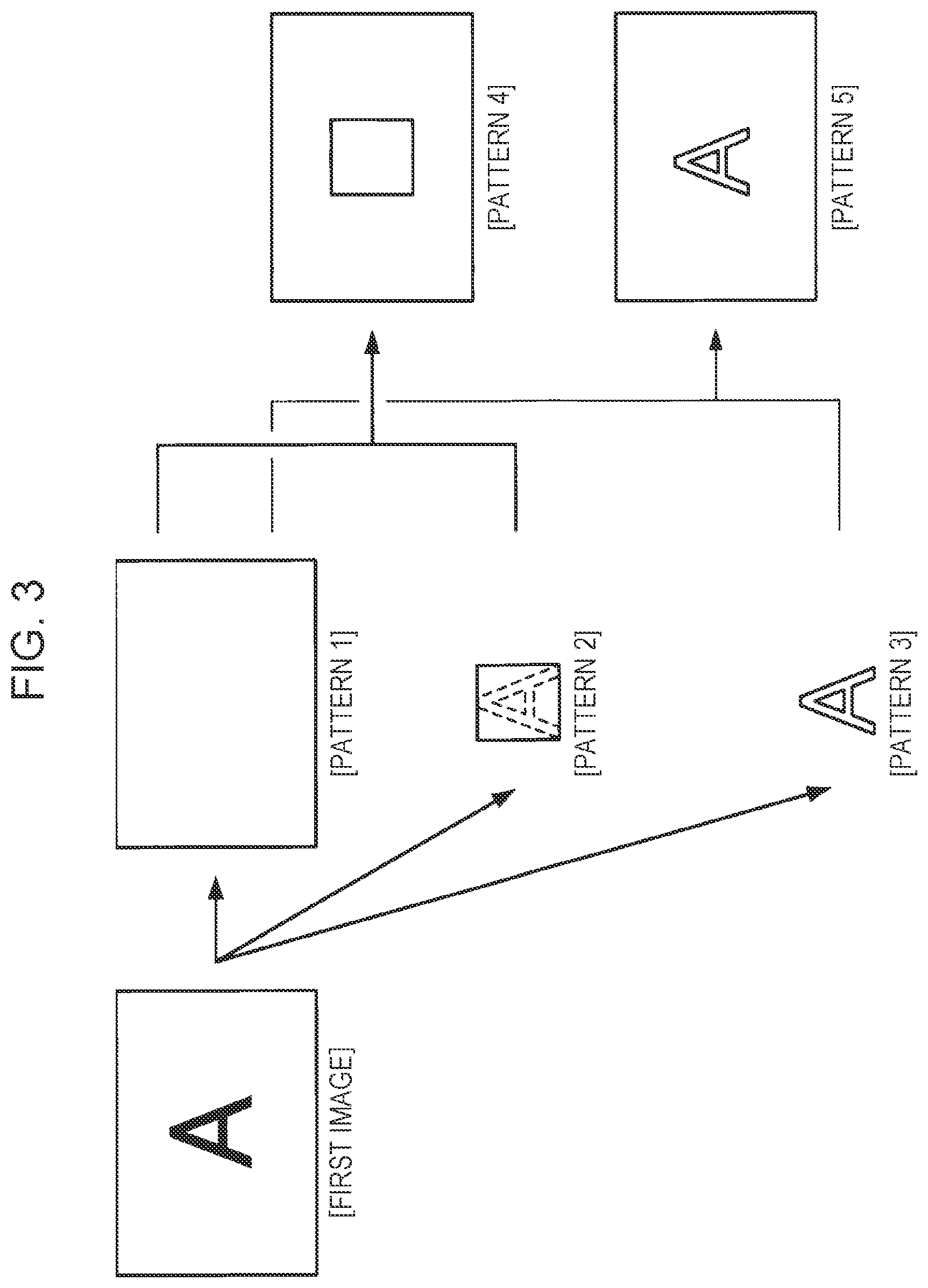 Patent US11785157 Figure 2 – Information processing method, information processing apparatus, and non-transitory computer-readable storage medium storing an information processing program for printing image on three-dimensional medium