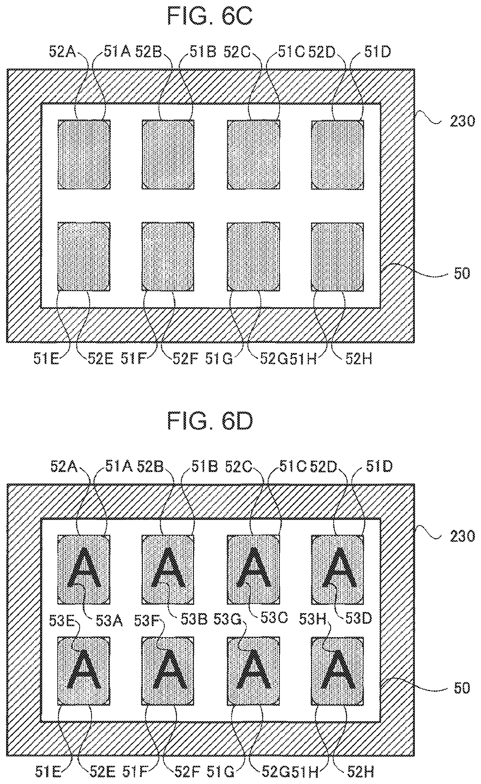 Patent US11785157 Figure 5 – Information processing method, information processing apparatus, and non-transitory computer-readable storage medium storing an information processing program for printing image on three-dimensional medium