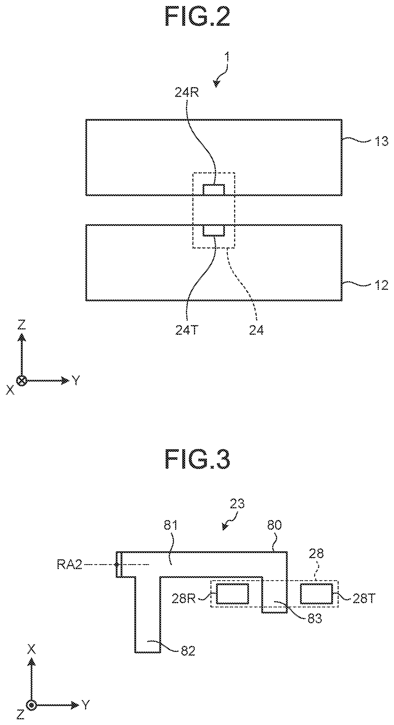 Patent US11785160 Figure 2 – Image reading apparatus, electronic device, and control method