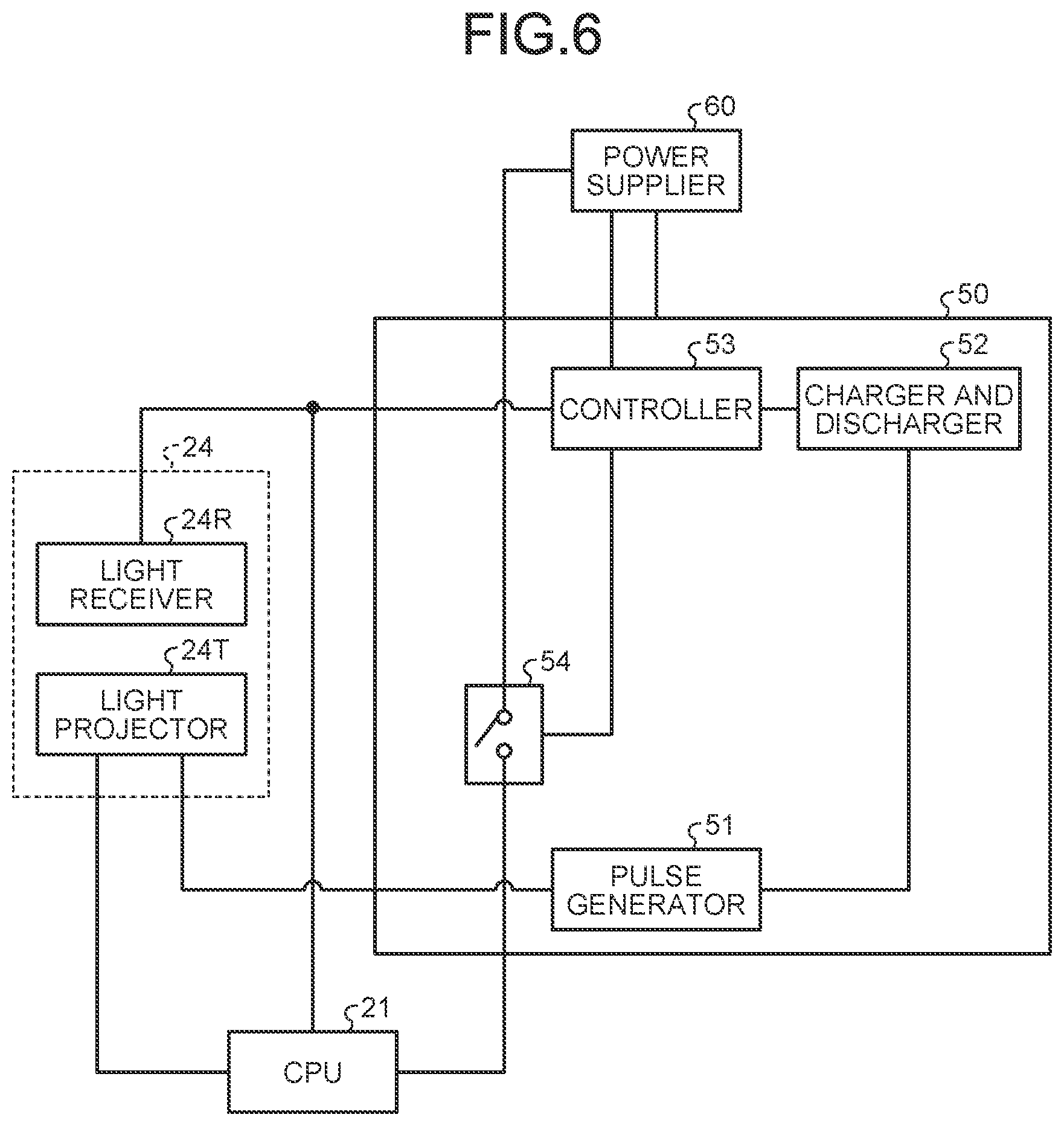 Patent US11785160 Figure 4 – Image reading apparatus, electronic device, and control method