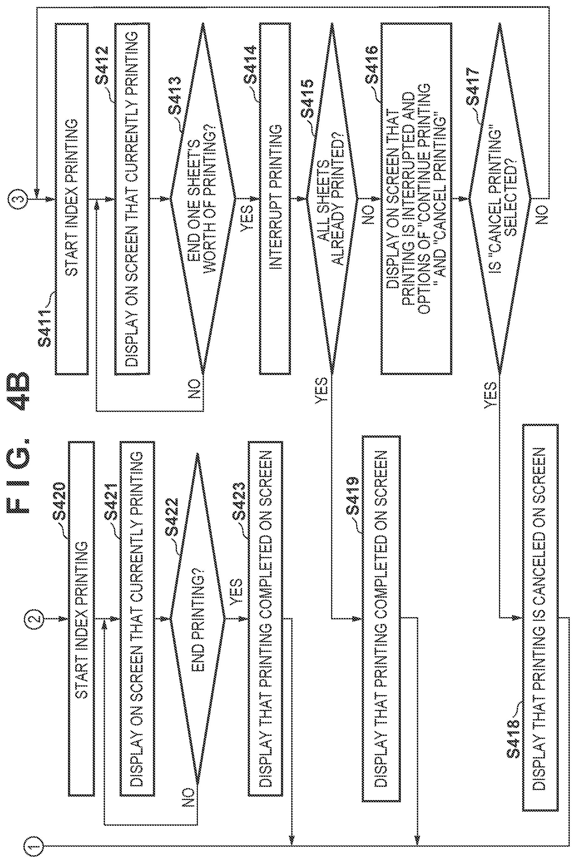 Patent US11785162 Figure 5 – Image forming apparatus, method of controlling the same, and storage medium