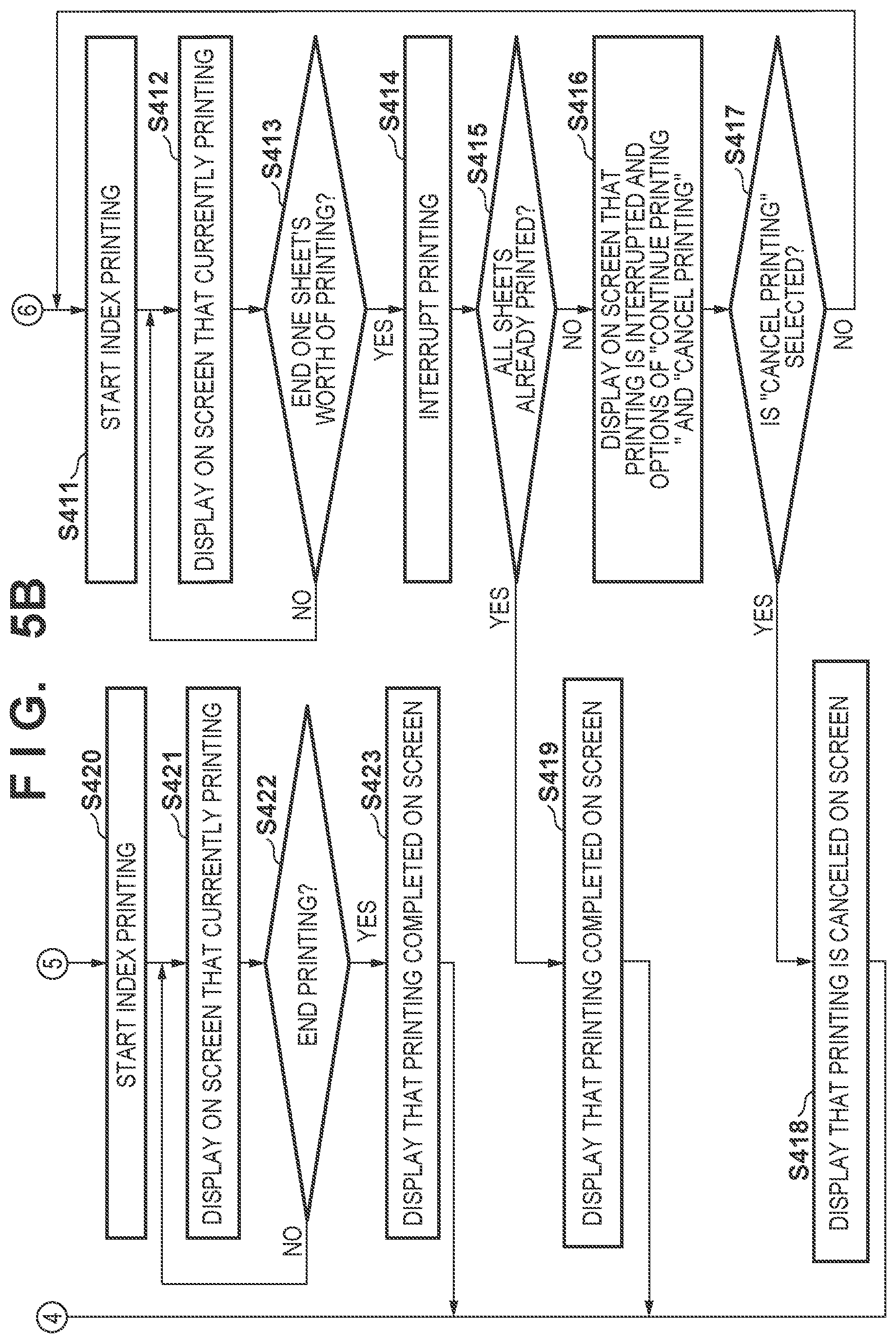 Patent US11785162 Figure 7 – Image forming apparatus, method of controlling the same, and storage medium