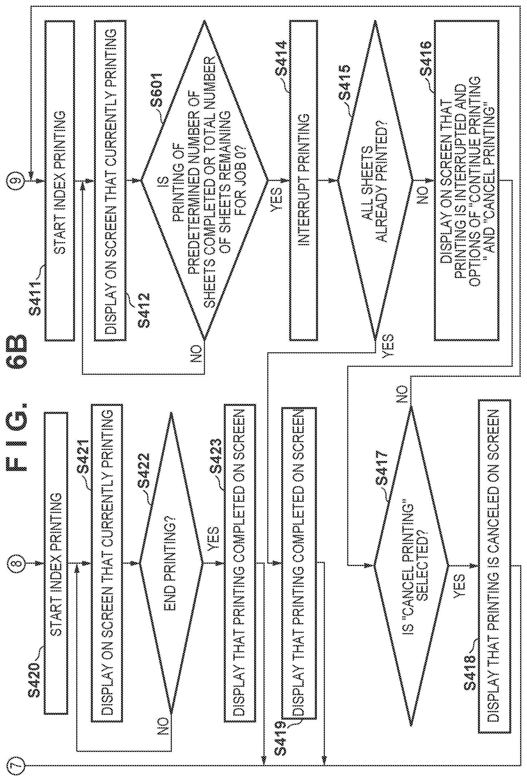 Patent US11785162 Figure 9 – Image forming apparatus, method of controlling the same, and storage medium