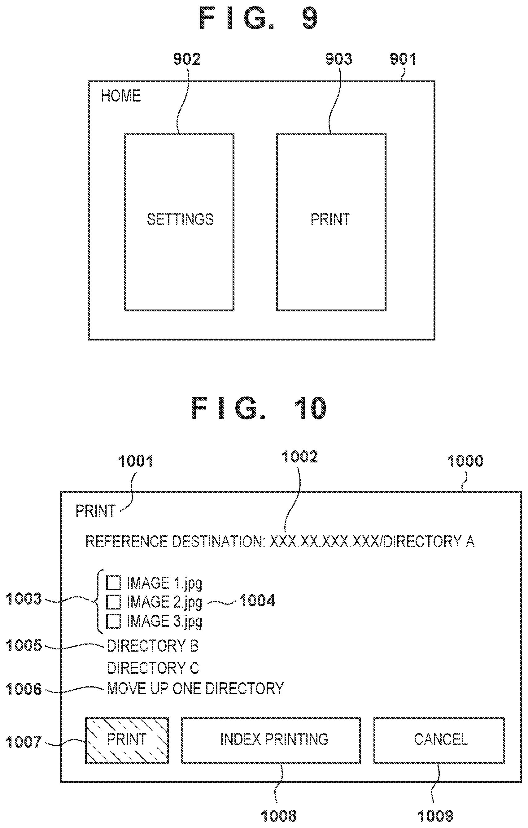 Patent US11785162 Figure 14 – Image forming apparatus, method of controlling the same, and storage medium