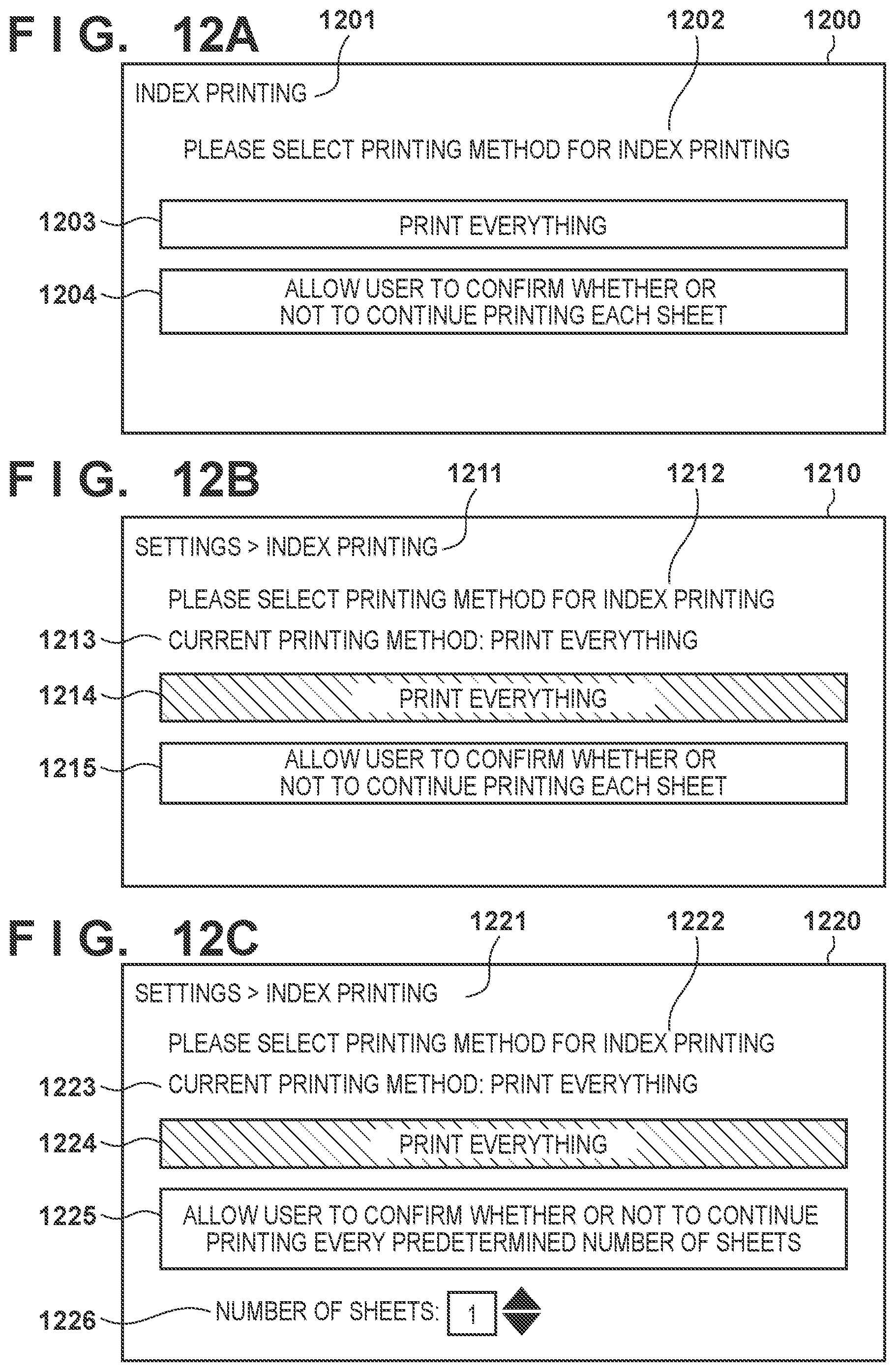 Patent US11785162 Figure 16 – Image forming apparatus, method of controlling the same, and storage medium