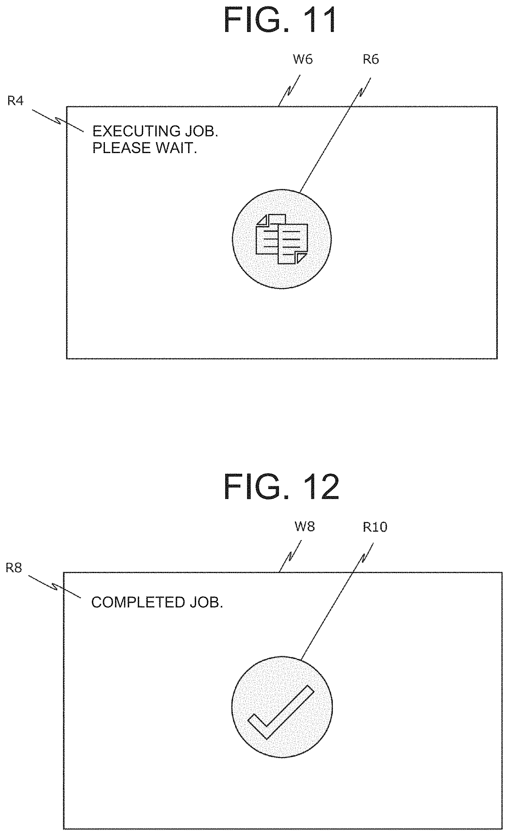 Patent US11785167 Figure 9 – Image processing apparatus and image processing method capable of performing non-contact operations