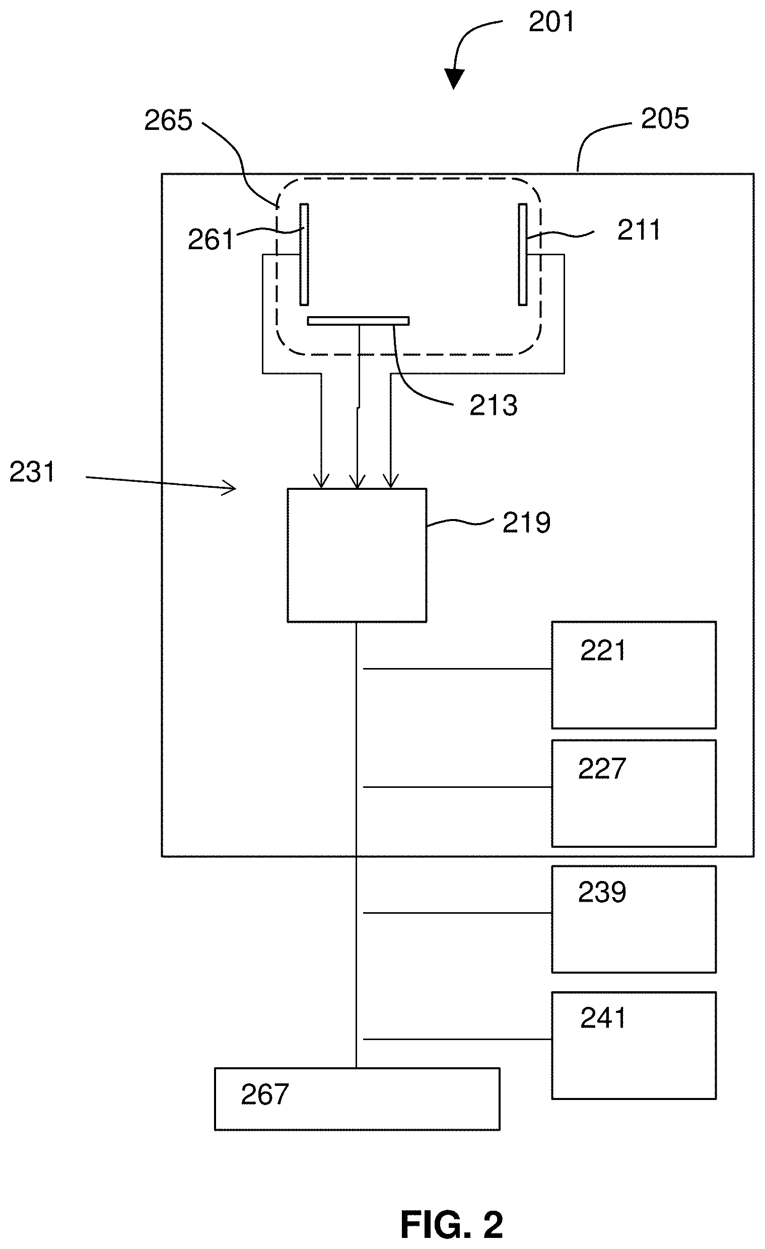 Patent US11785170 Figure 2 – Combined HDR/LDR video streaming