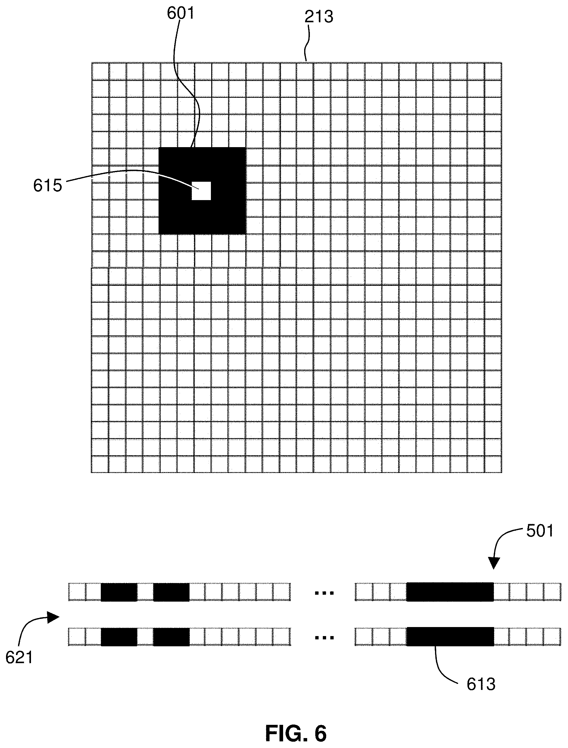 Patent US11785170 Figure 6 – Combined HDR/LDR video streaming