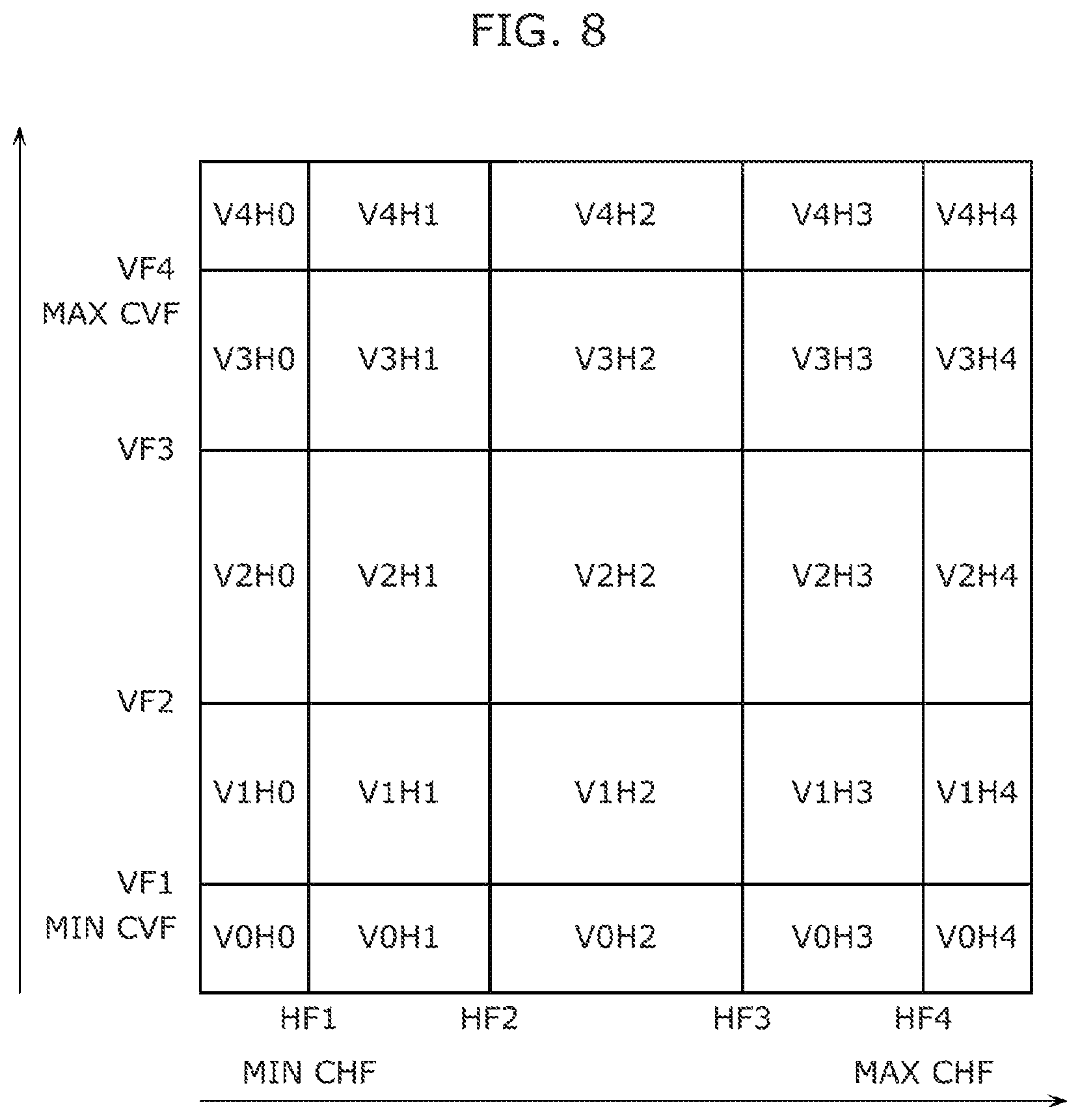 Patent US11785173 Figure 6 – Video processing device, video processing method, video generation device, video generation method, and recording medium