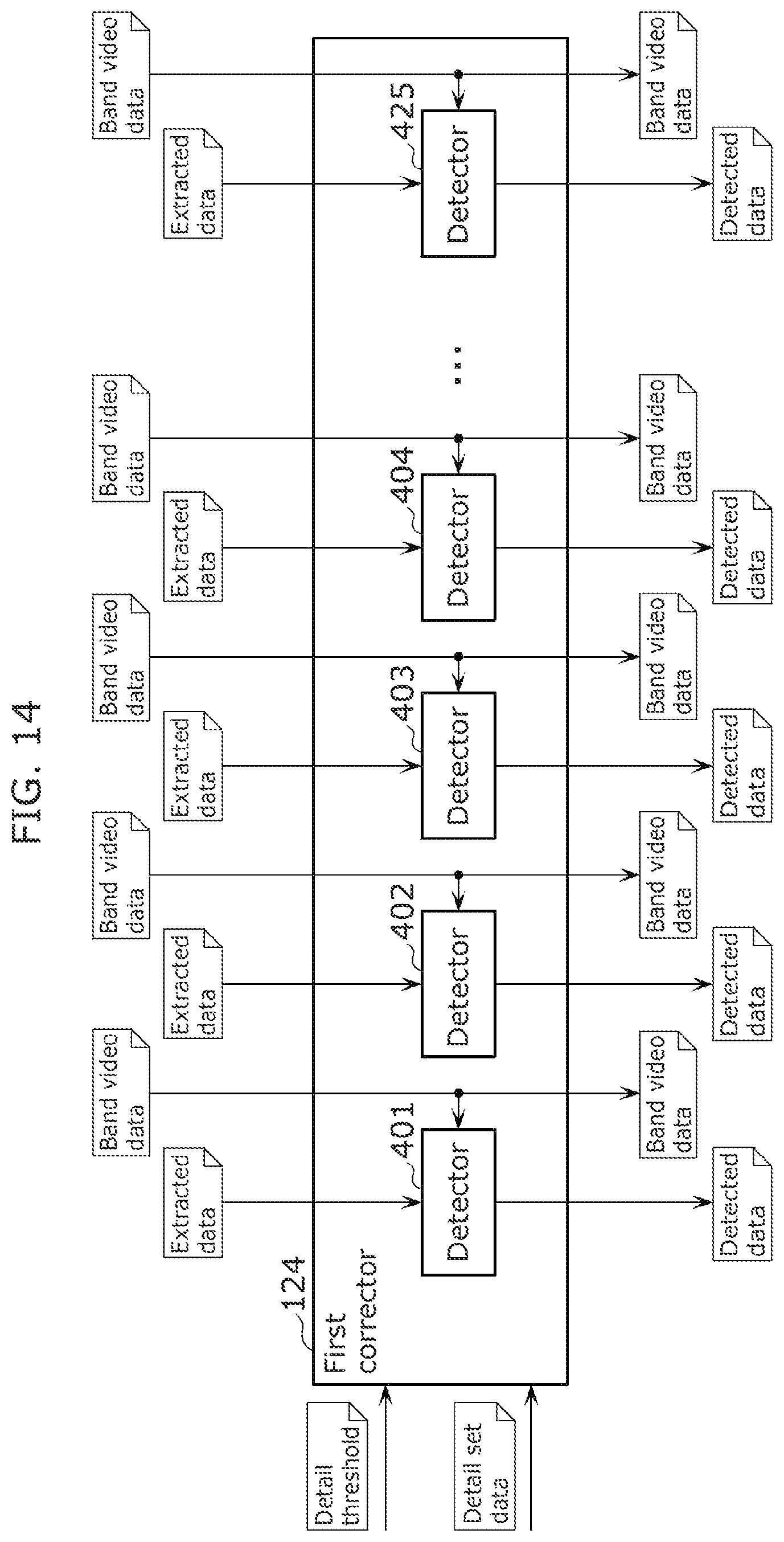 Patent US11785173 Figure 10 – Video processing device, video processing method, video generation device, video generation method, and recording medium