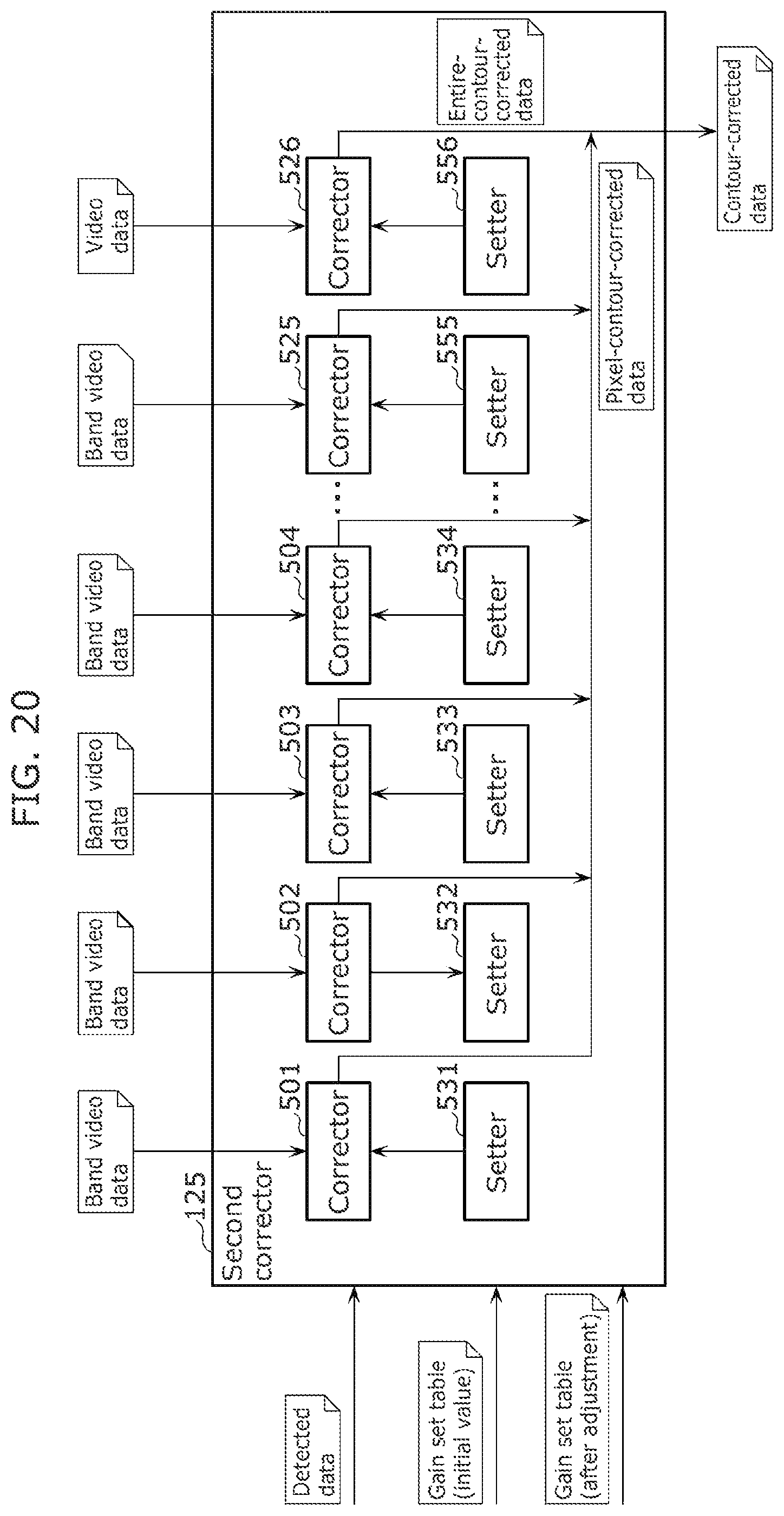 Patent US11785173 Figure 14 – Video processing device, video processing method, video generation device, video generation method, and recording medium