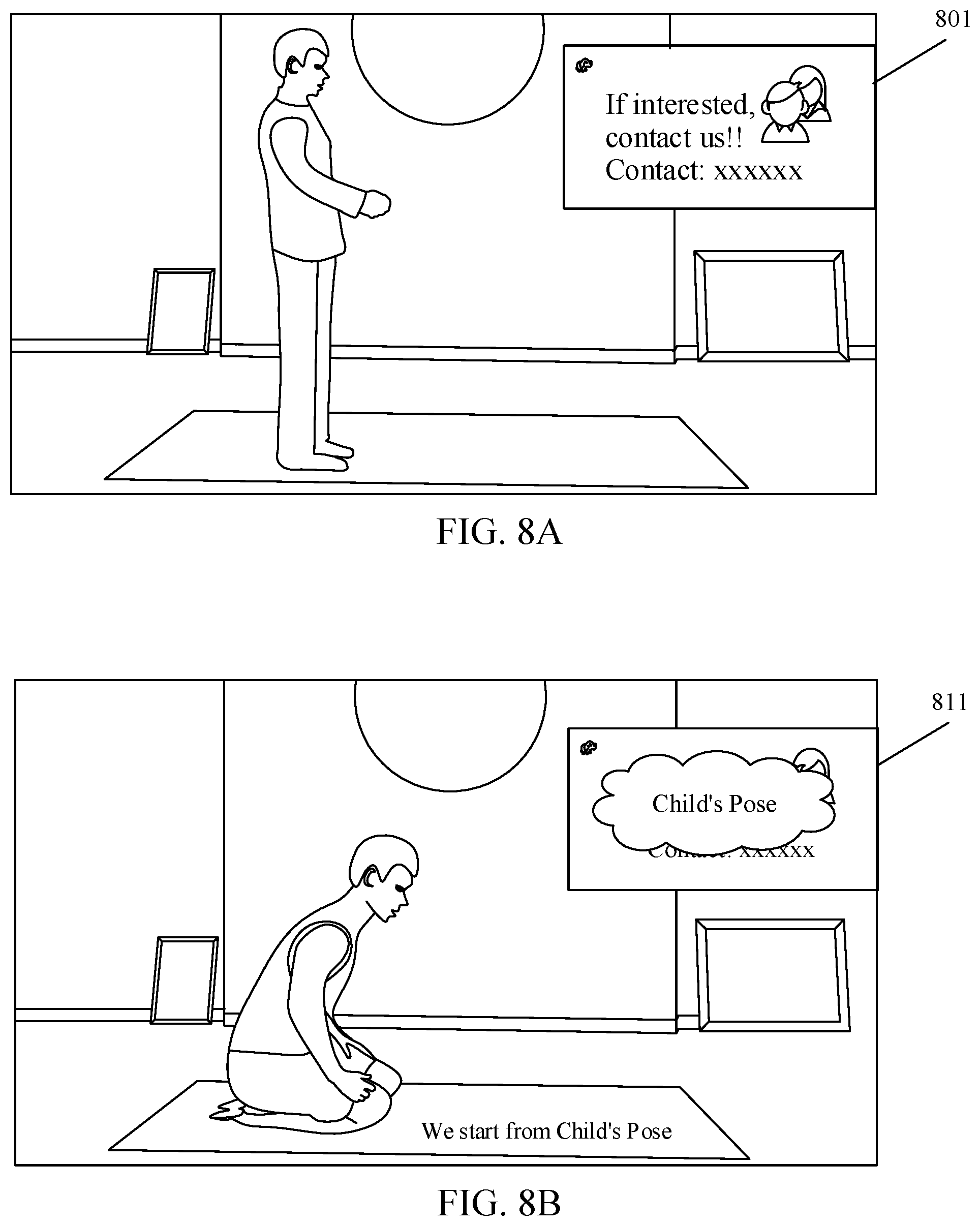 Patent US11785174 Figure 9 – Method for implanting information into video, computer device and storage medium